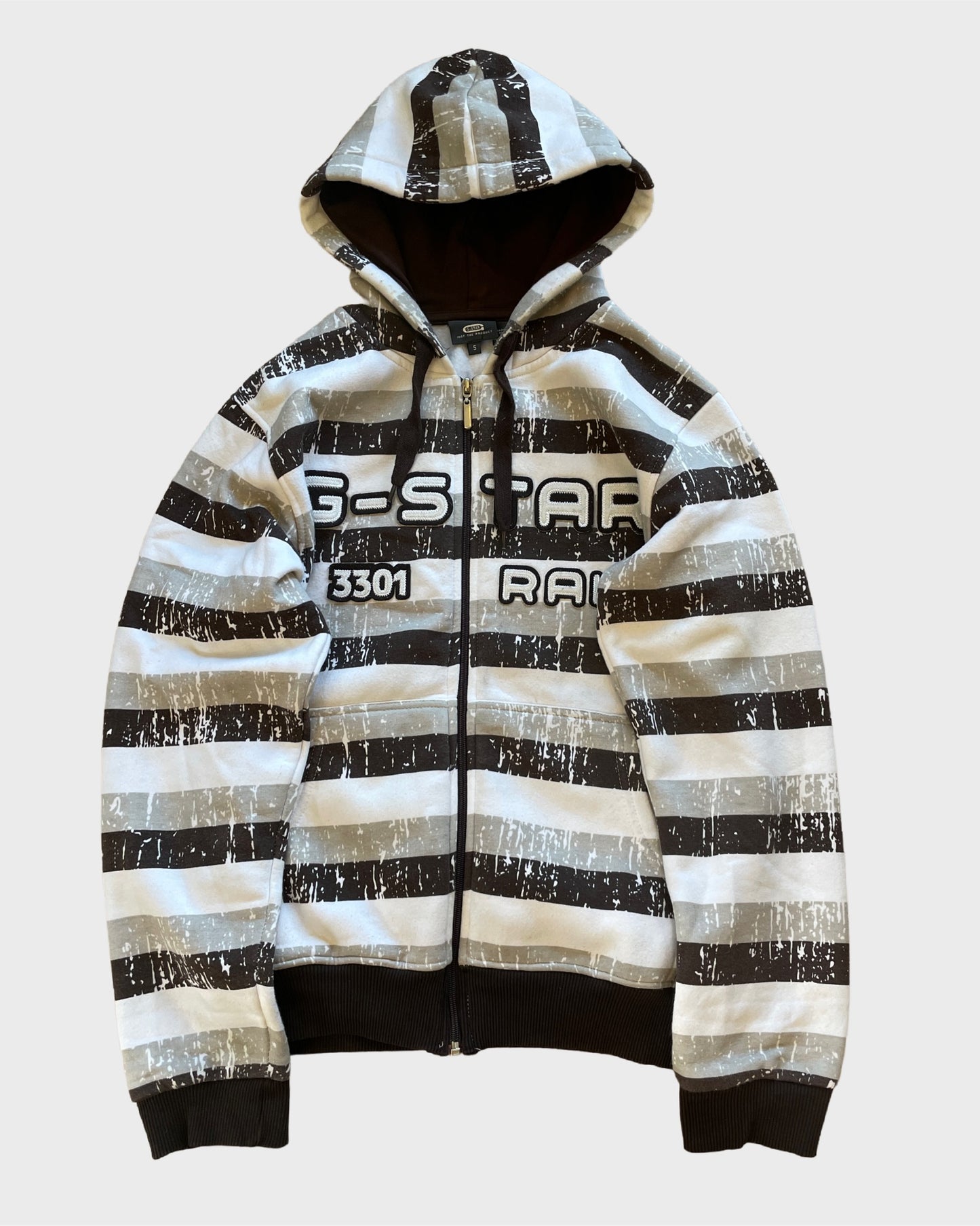 Vintage G-Star RAW Hoodie