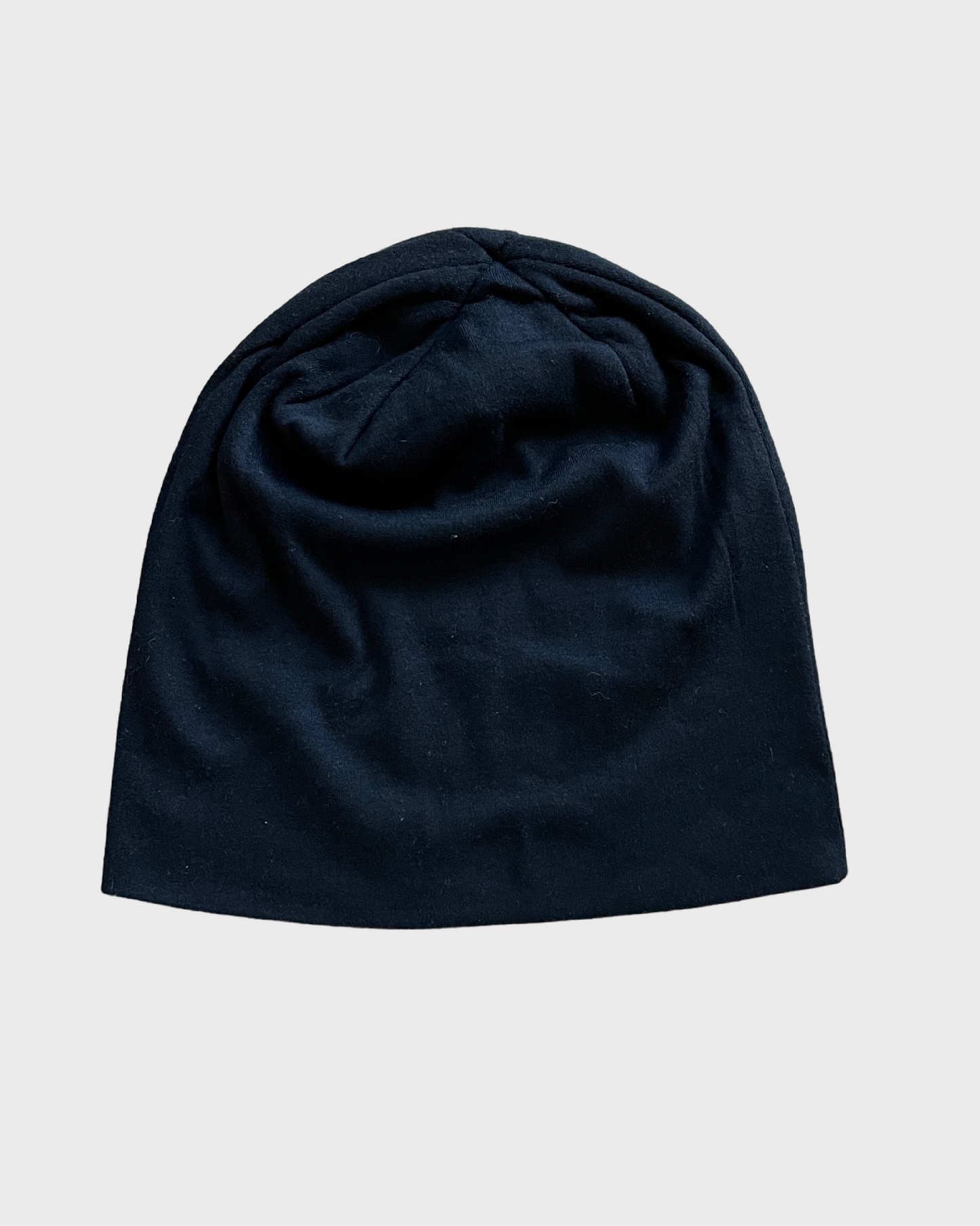 Vintage Skull Beanie y2k
