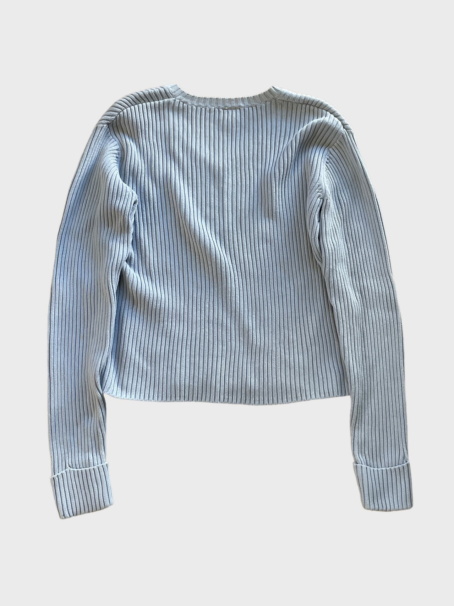 Vintage Knittet Sweater