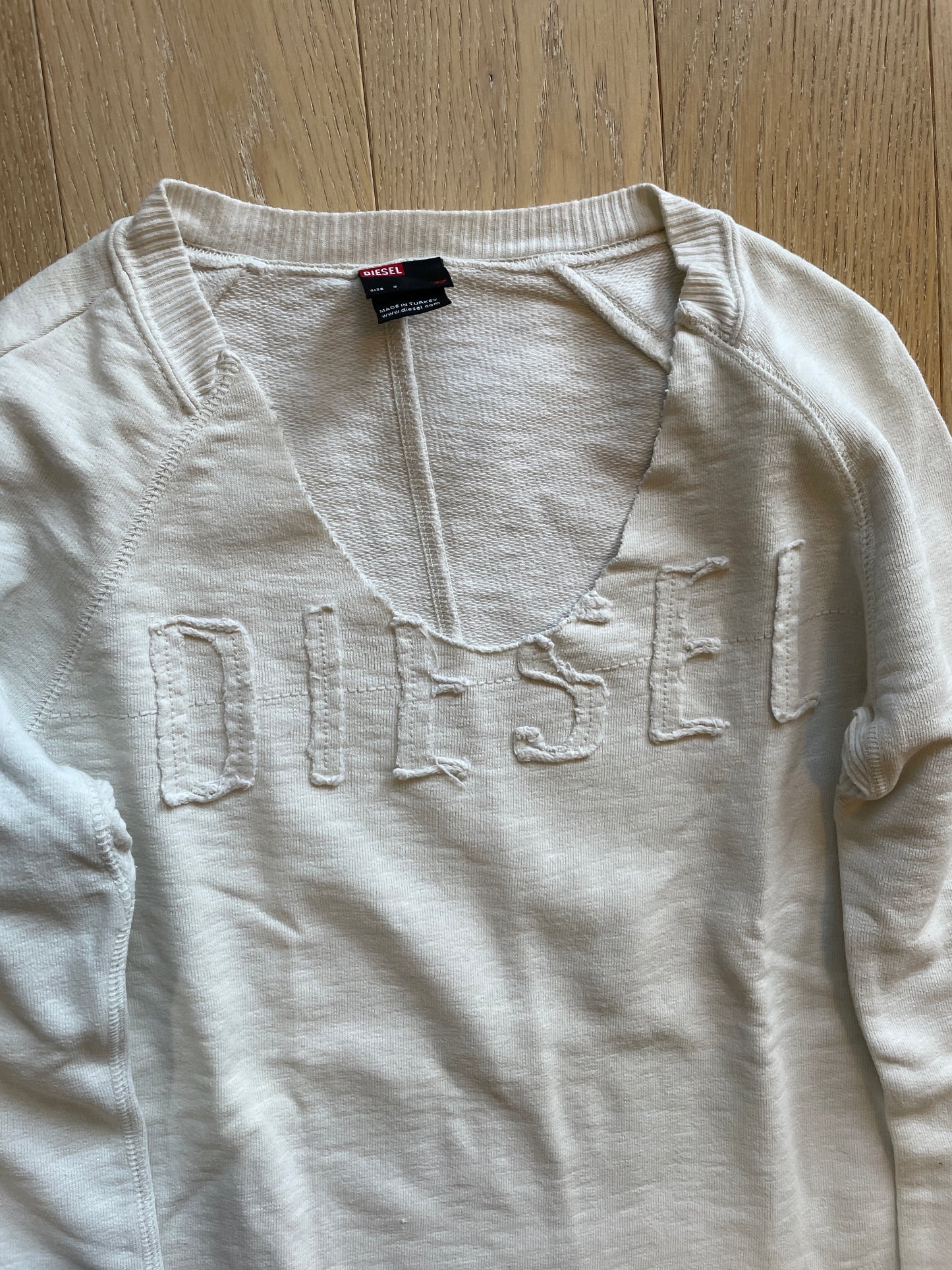 Vintage Diesel Sweater