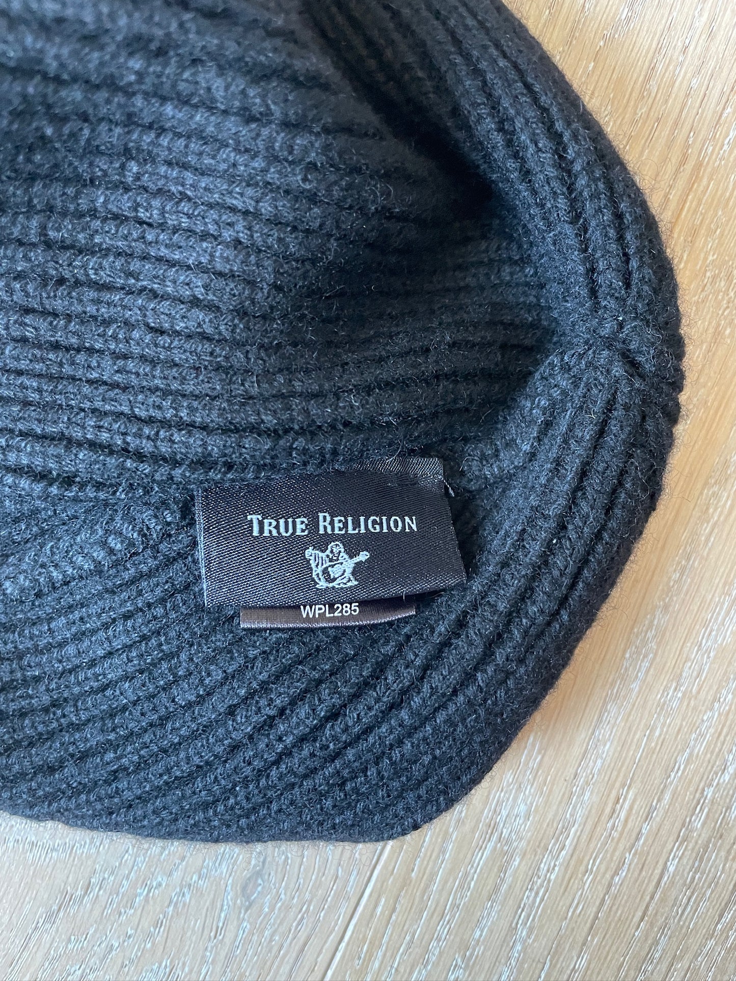 Vintage True Religion Beanie