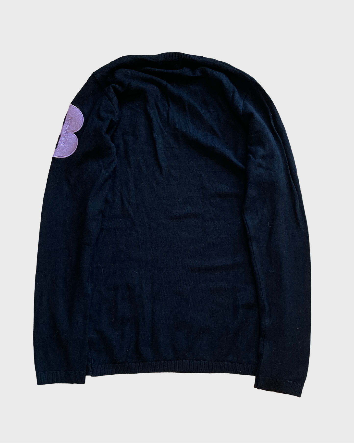 Vintage La Martina Sweater y2k