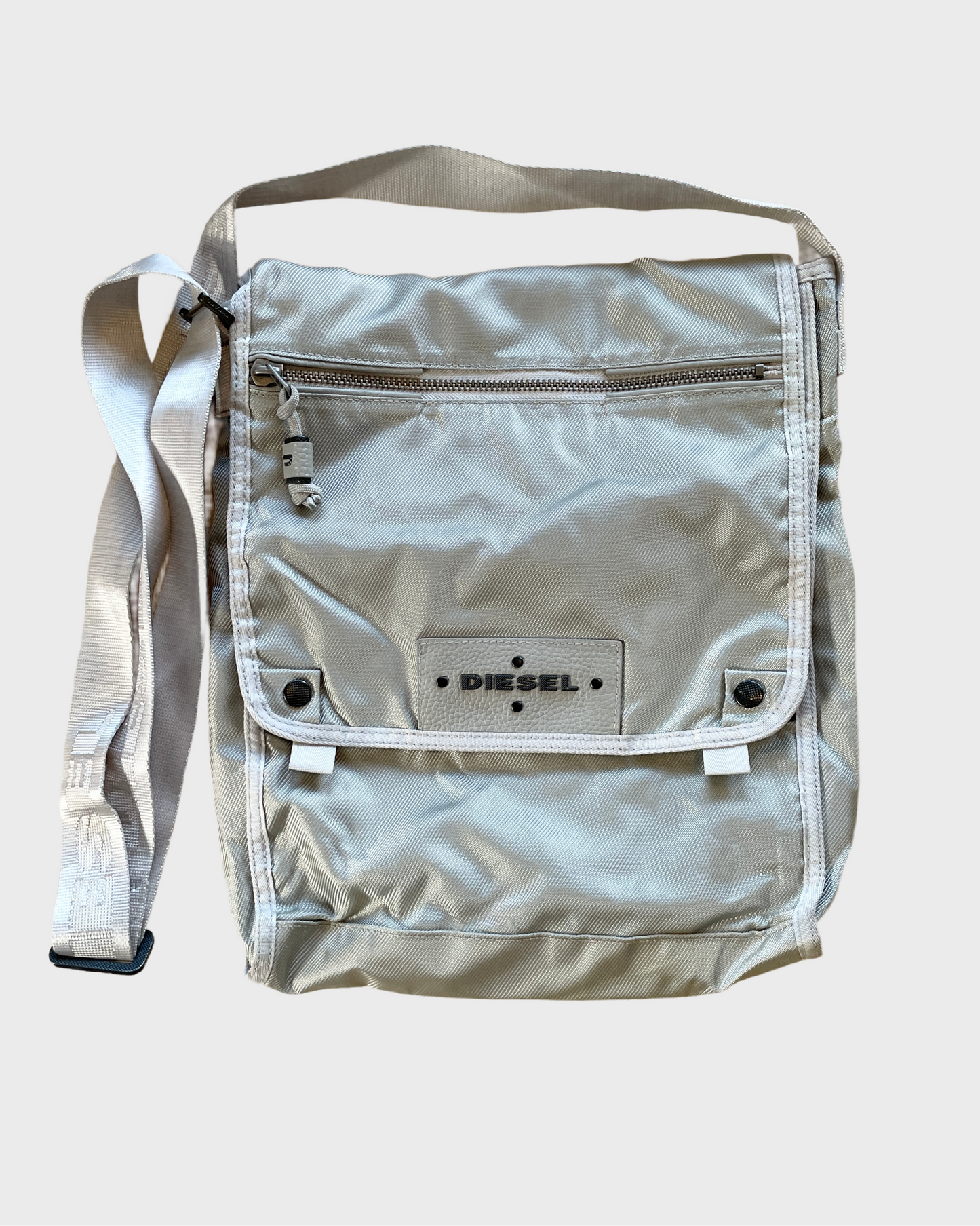 Vintage Diesel Bag