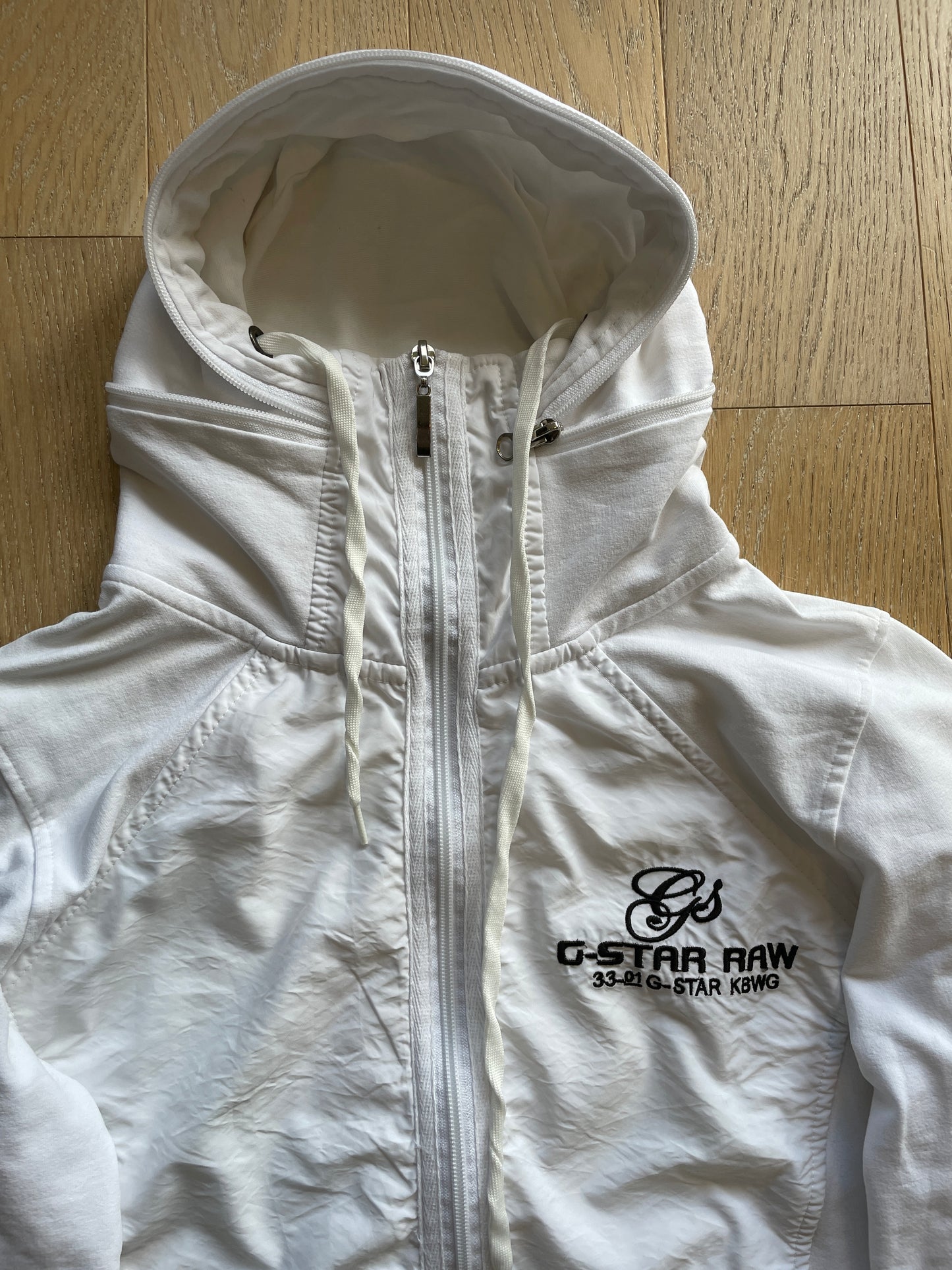 Vintage G-Star RAW Jacket