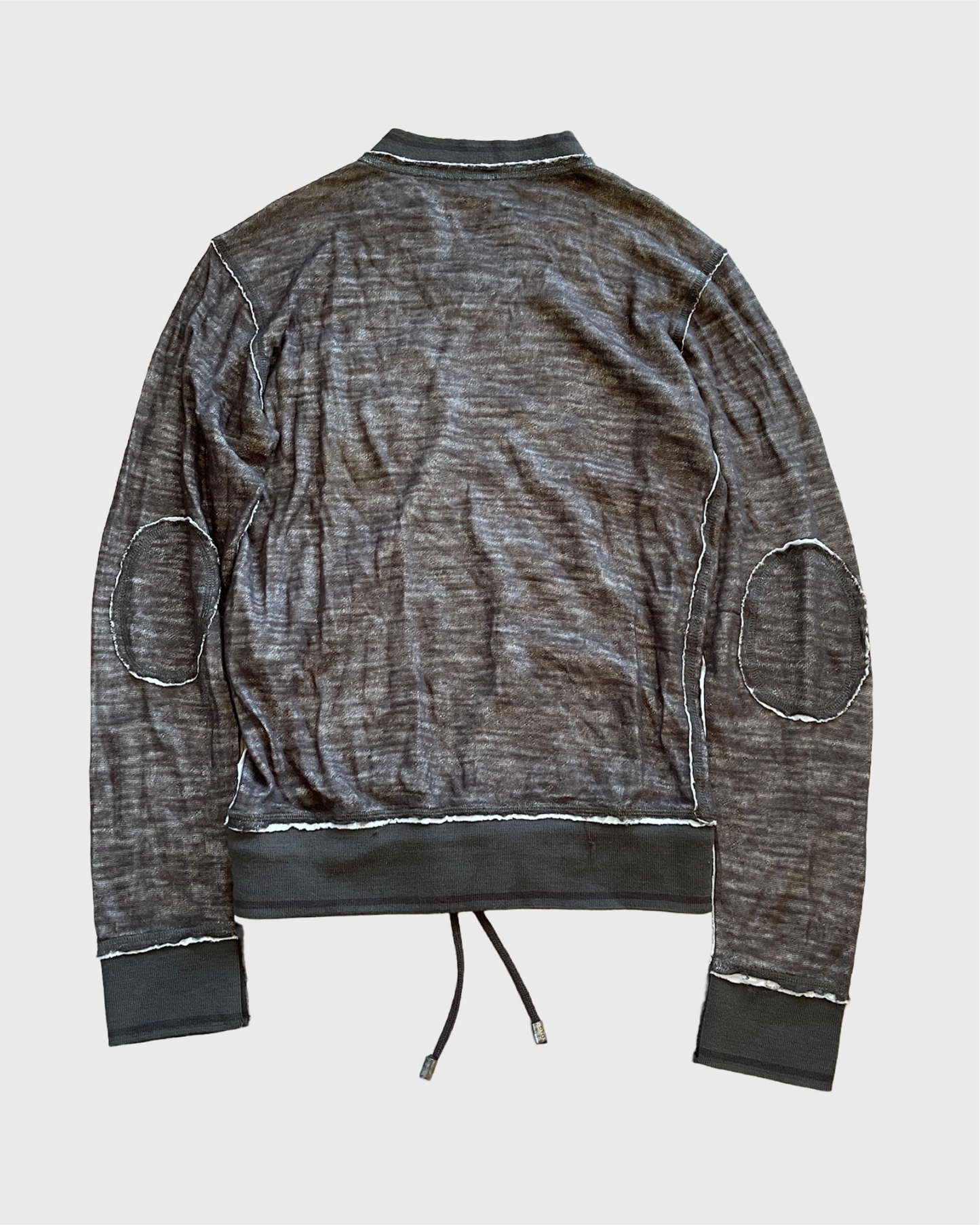 Vintage Dolce & Gabbana Sweater