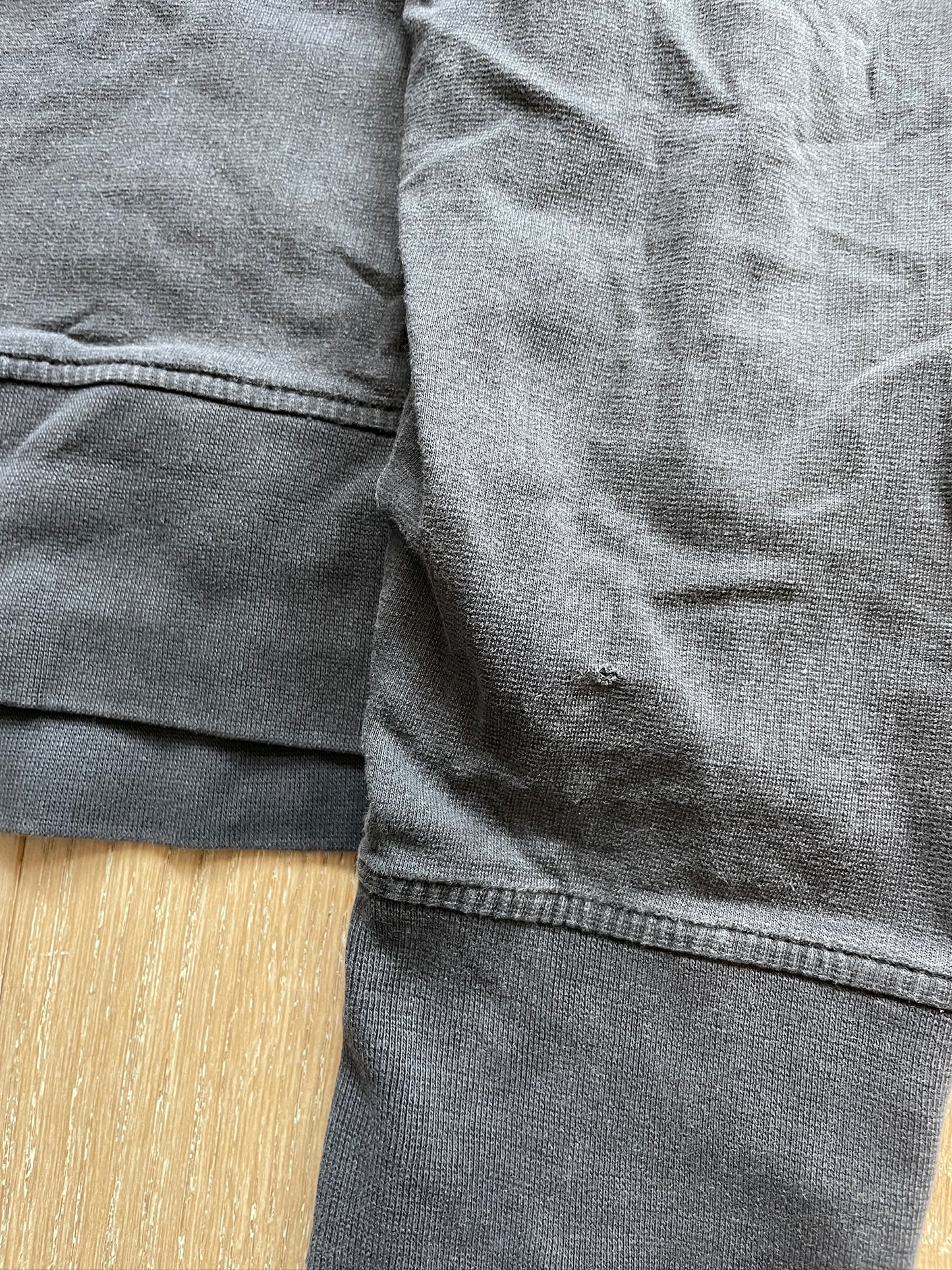 Vintage Playboy Zip Hoodie