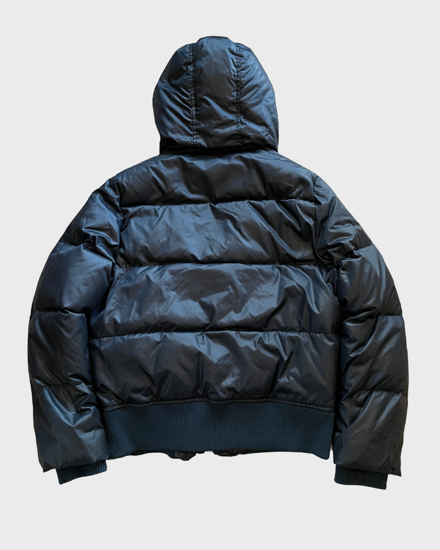 Vintage G-Star RAW Puffer Jacket