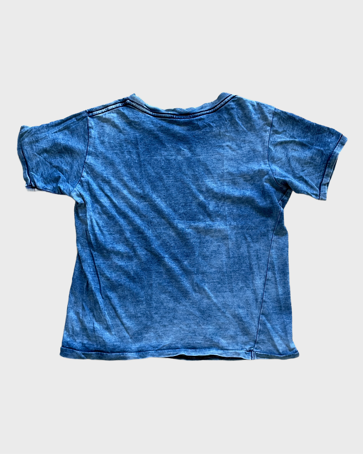 Vintage Diesel Baby Tee