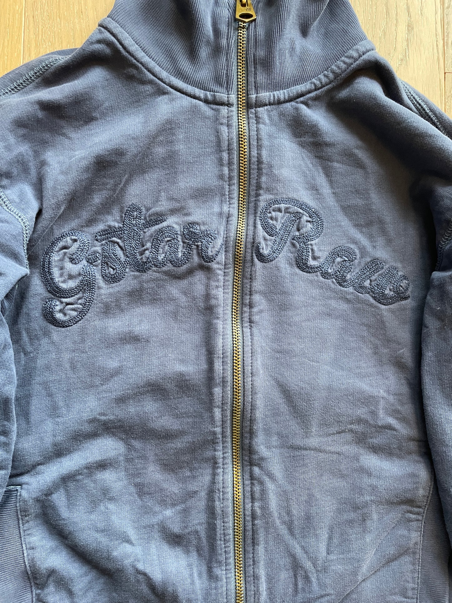 Vintage G-Star RAW Zip / Jacket
