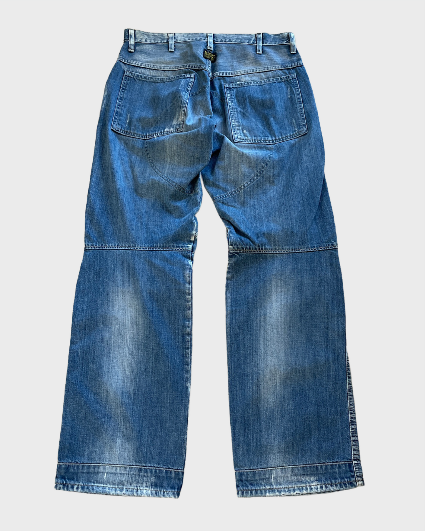 Vintage G-Star RAW Denim Jeans