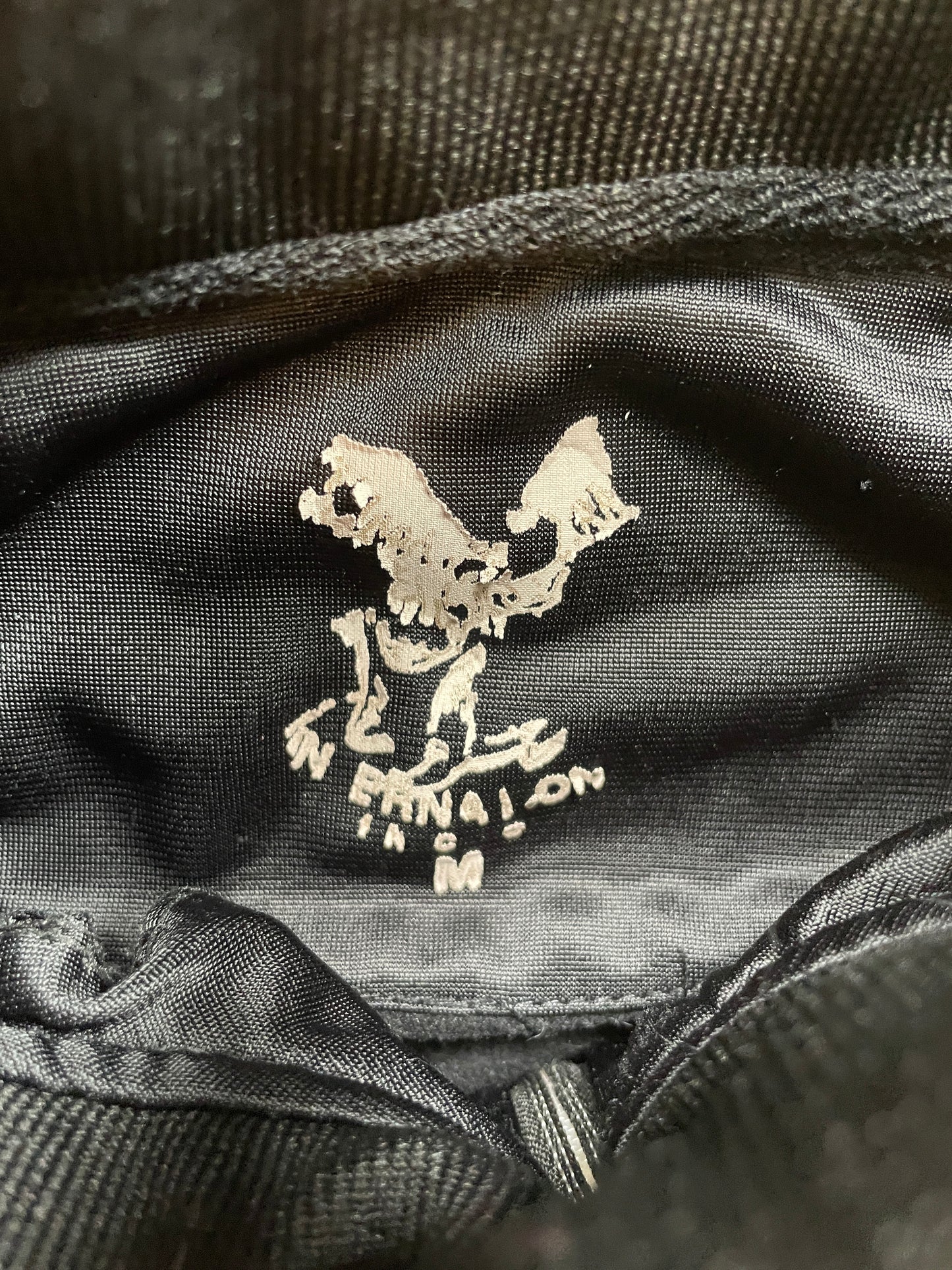 Vintage Portugal Zip / Jacket