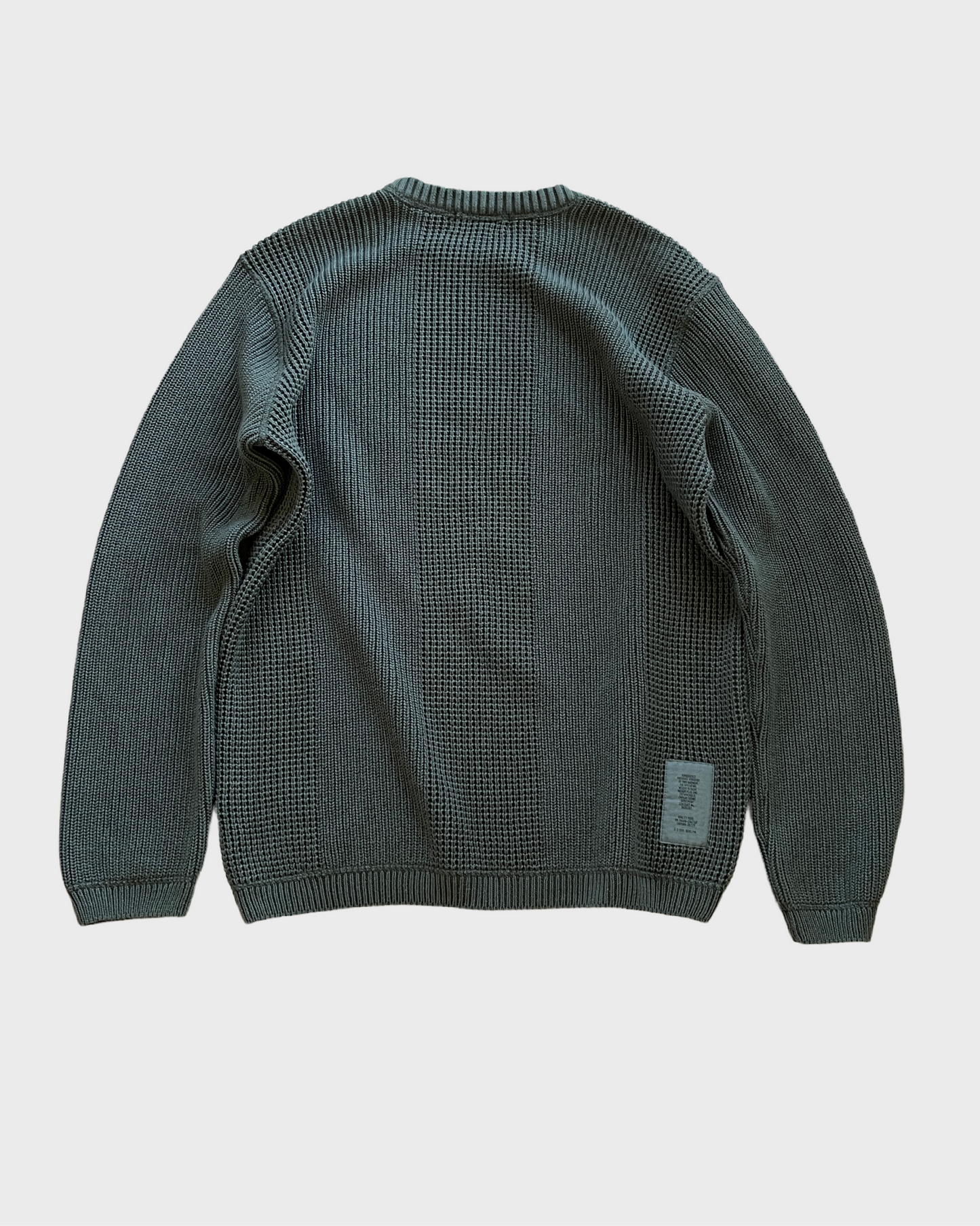 Vintage G-Star RAW Knit