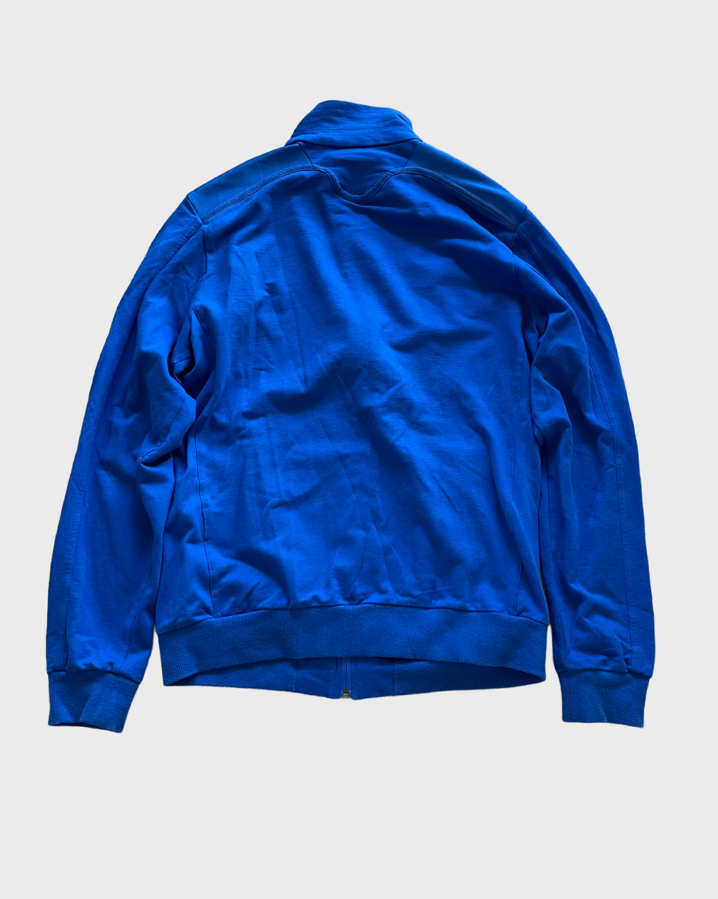 Vintage Puma Italia Zip / Jacket