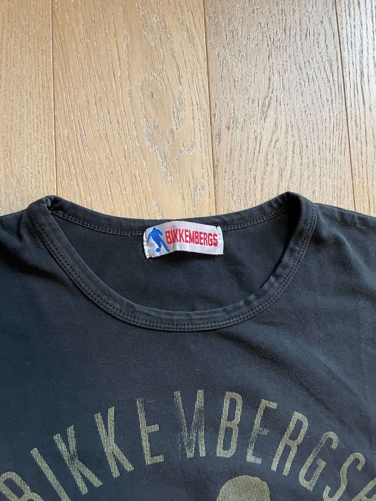 Vintage Bikkembergs T-Shirt