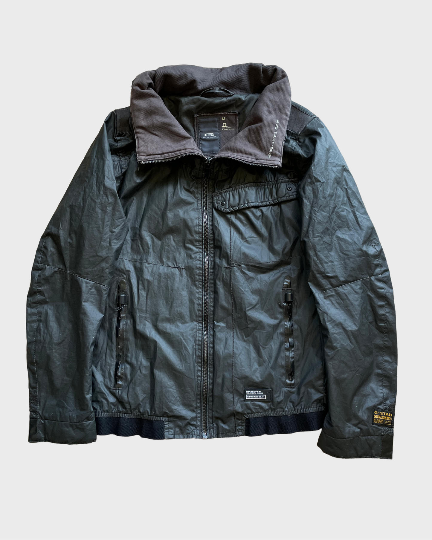 Vintage Archive G-Star RAW Jacket