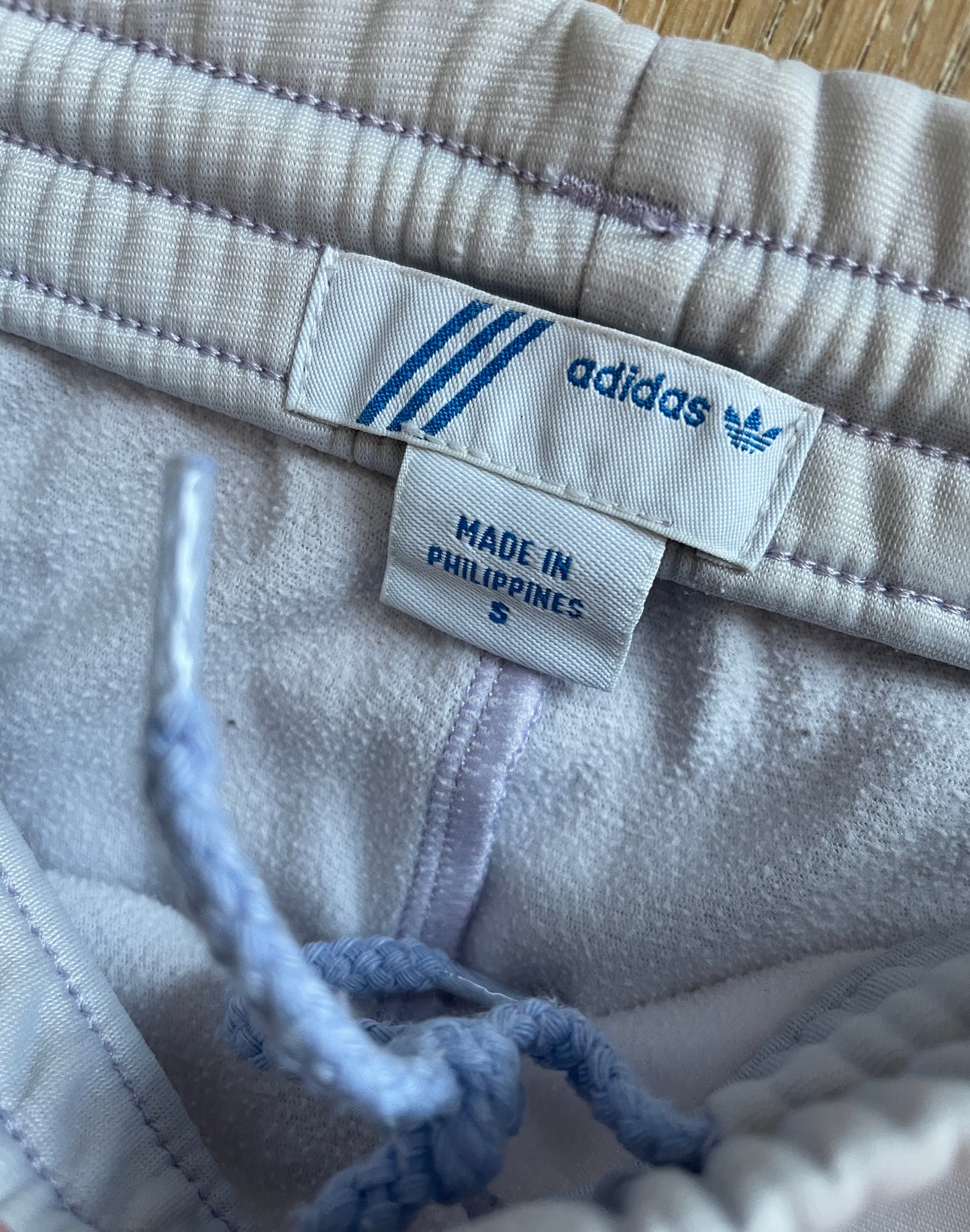 Vintage Adidas Pants
