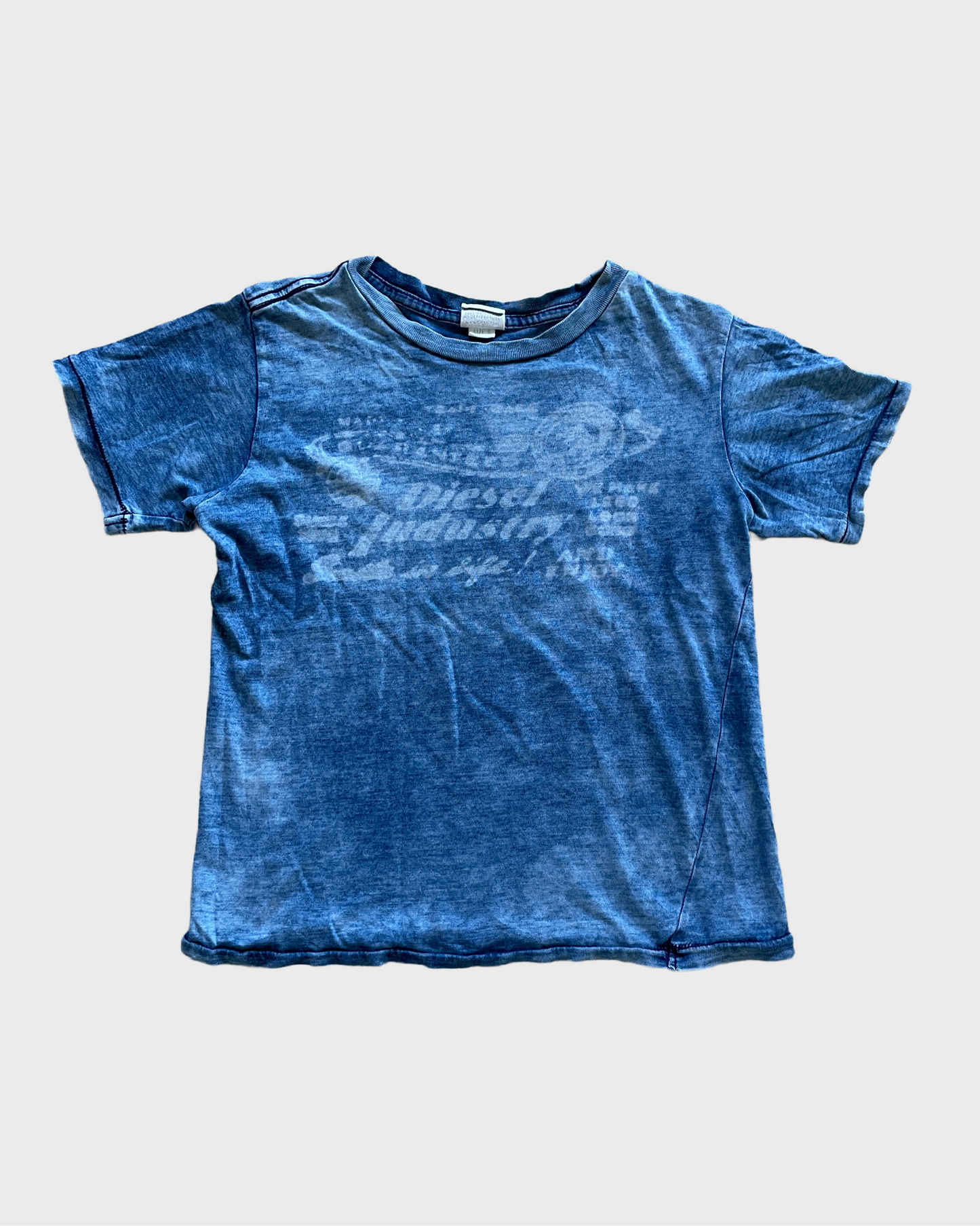 Vintage Diesel Baby Tee