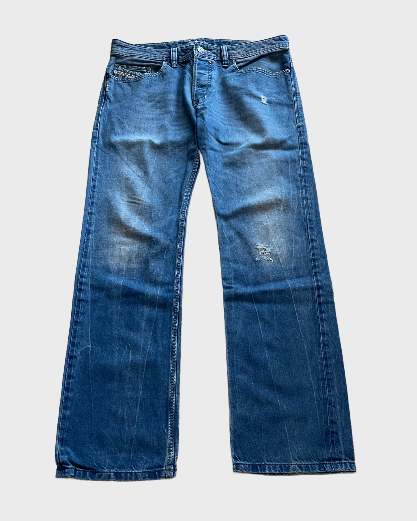 Vintage Diesel Denim Jeans