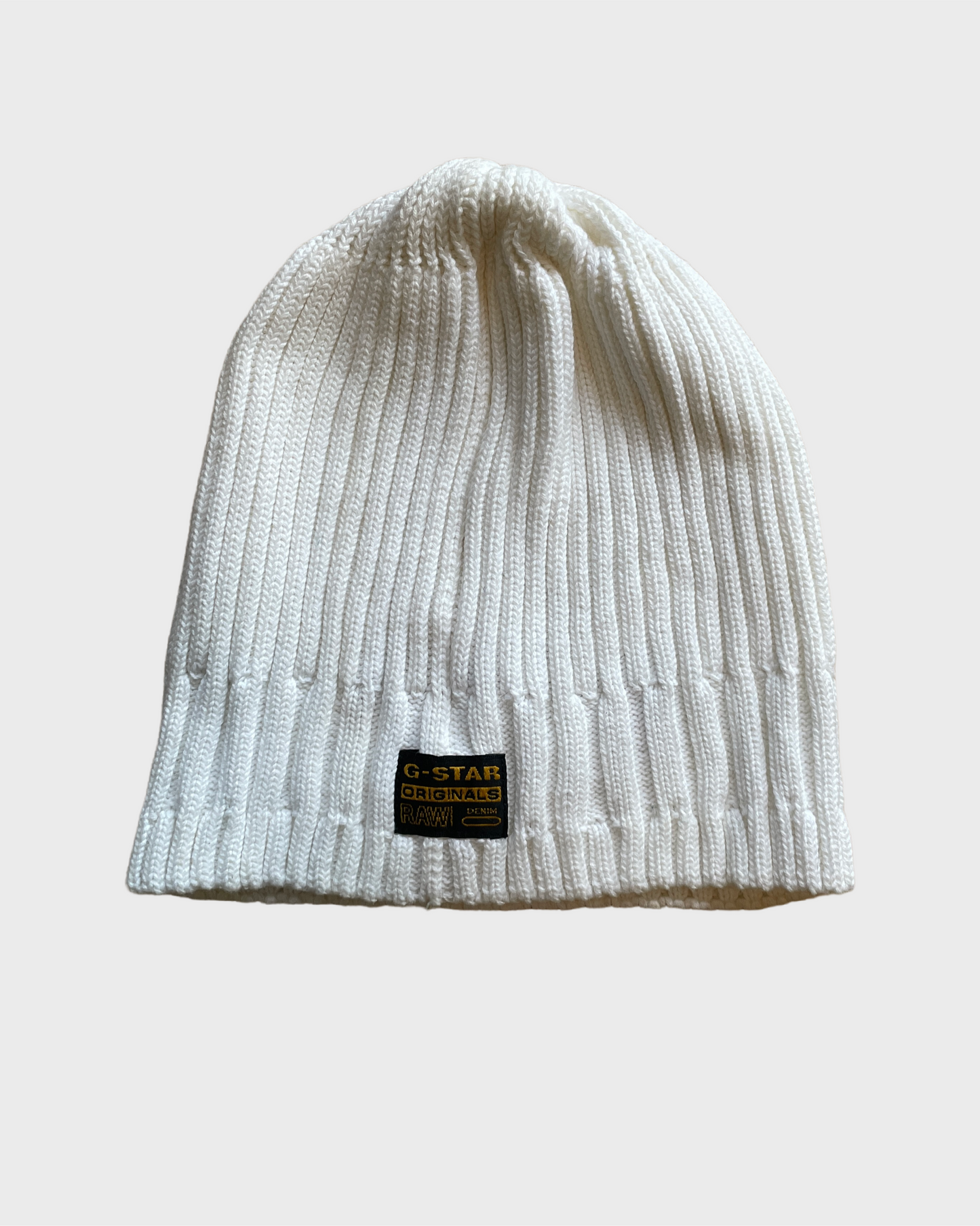 Vintage G-Star RAW Beanie