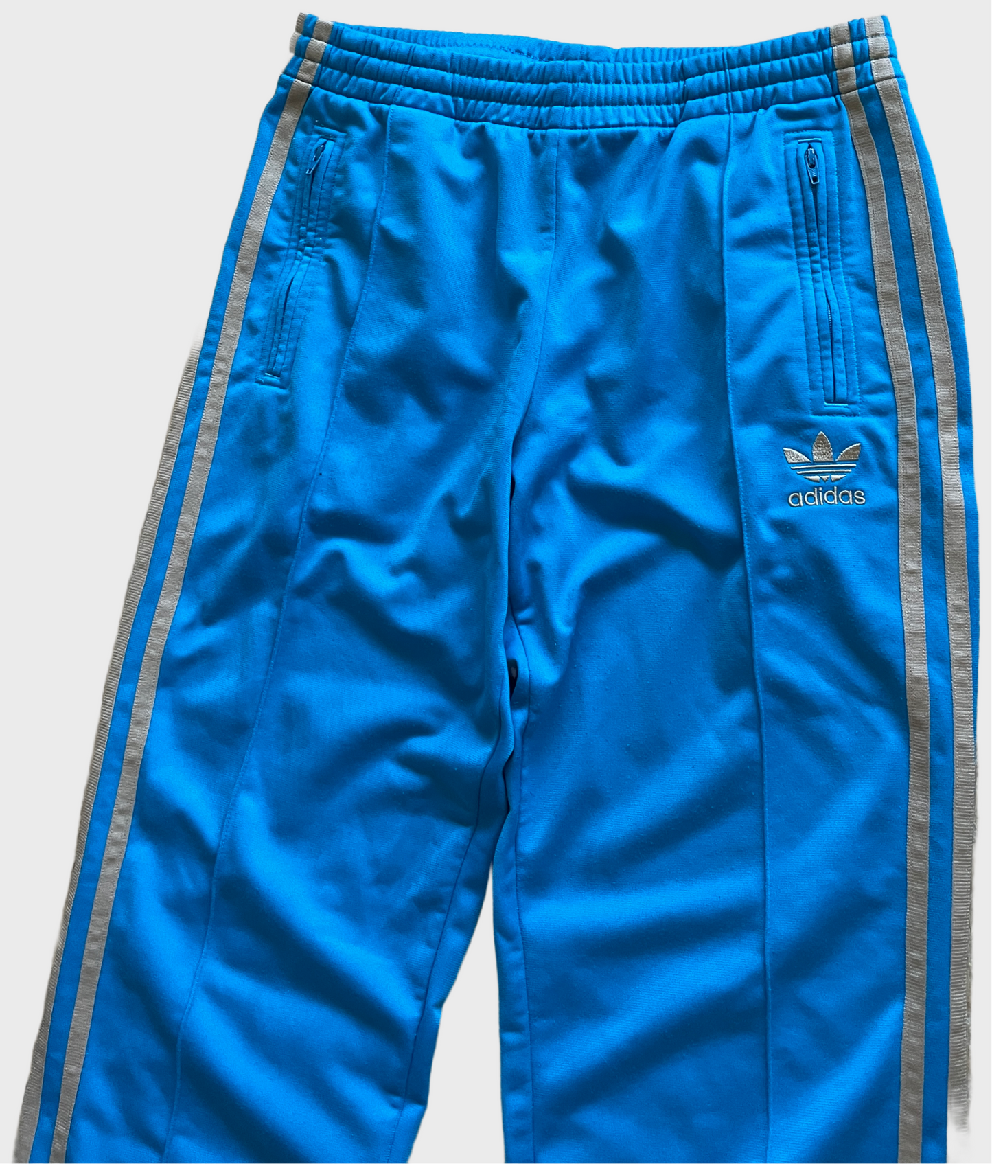 Vintage Adidas Jogger Pants