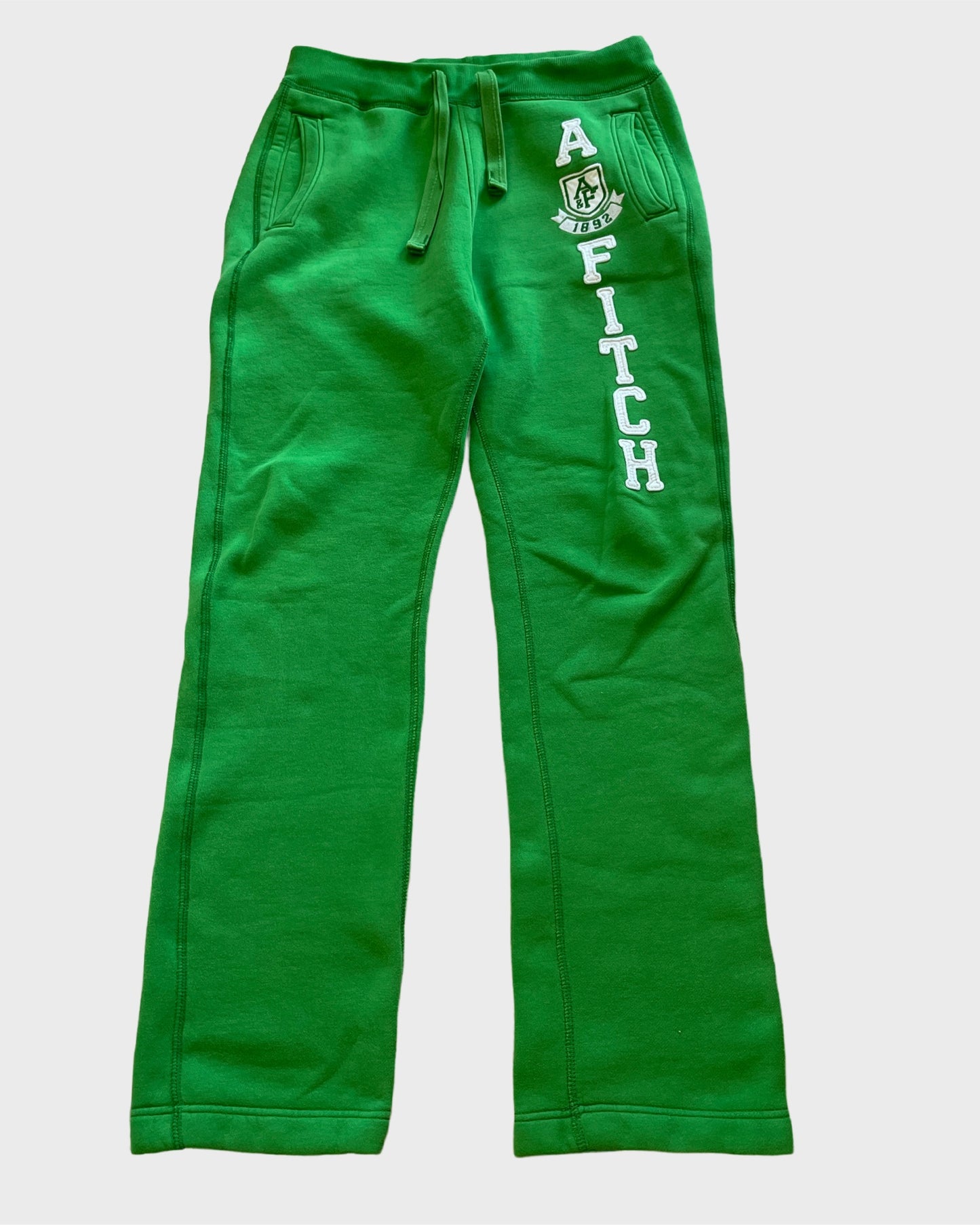 Vintage Abercrombie & Fitch Jogger
