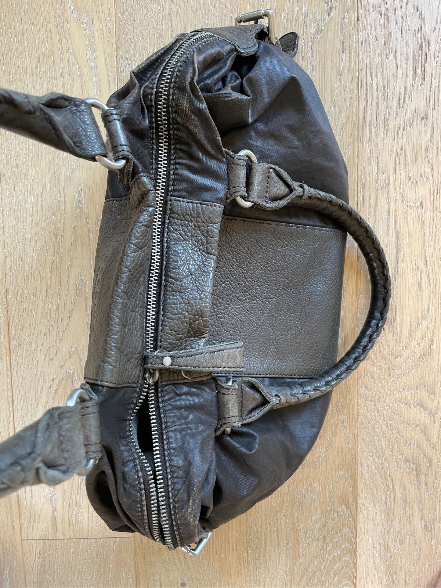 Vintage Liebeskind Leather Bag