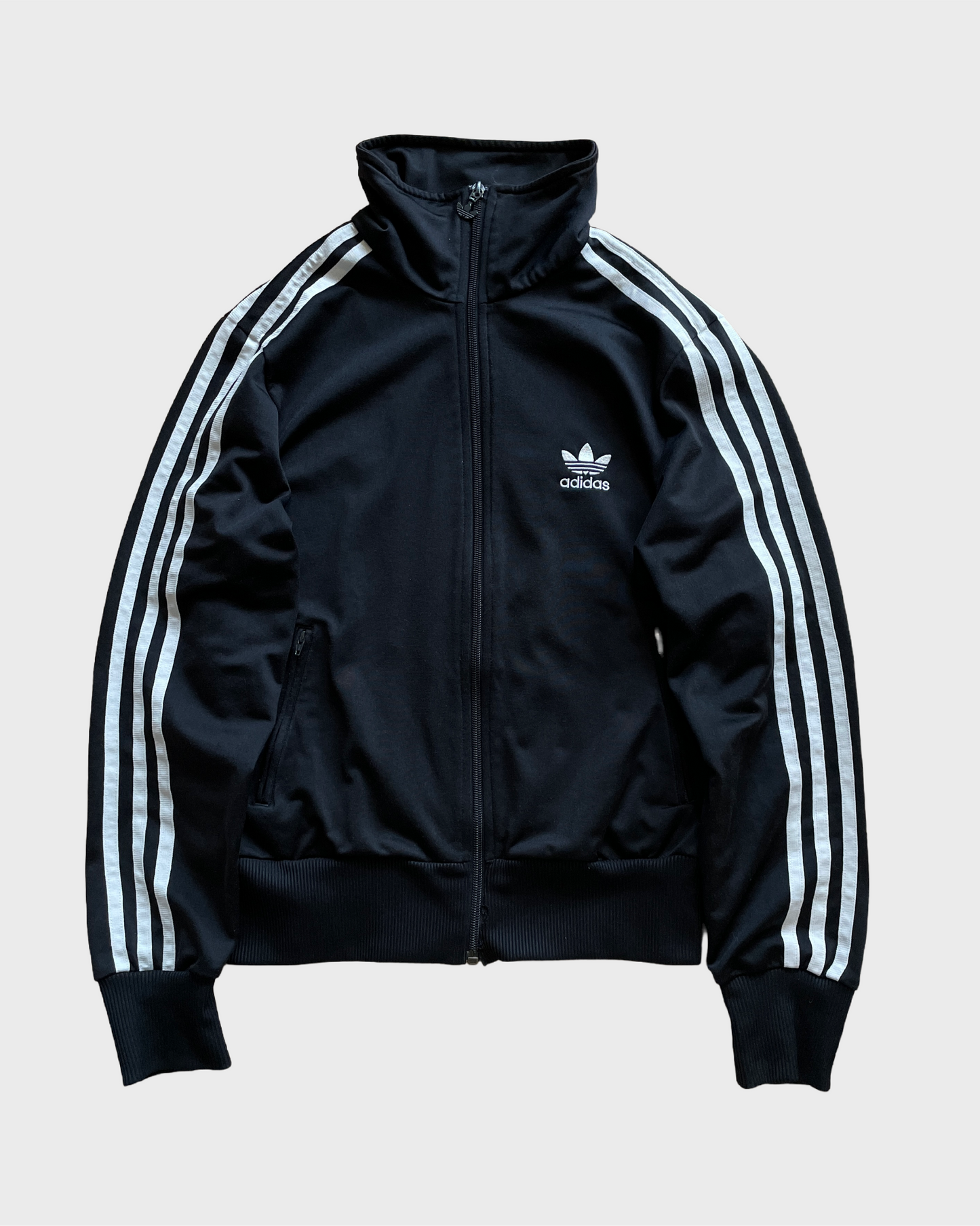 Vintage Adidas Zip / Jacket