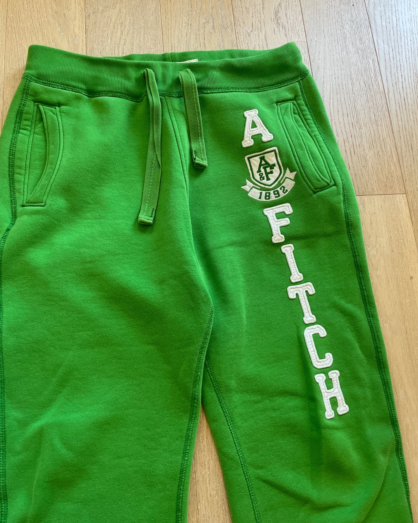 Vintage Abercrombie & Fitch Jogger