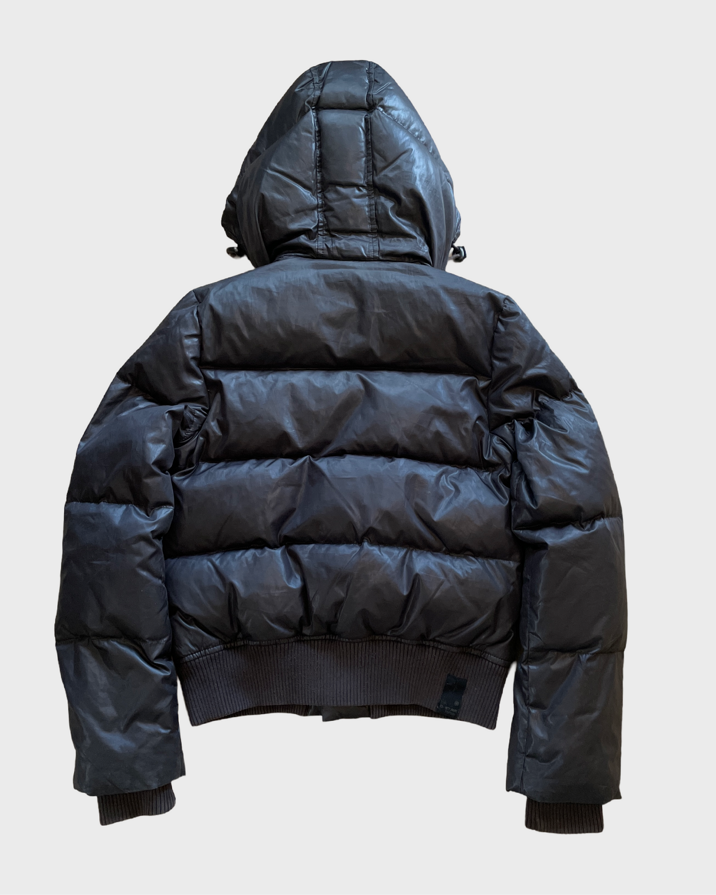 Vintage G-Star RAW Puffer Jacket