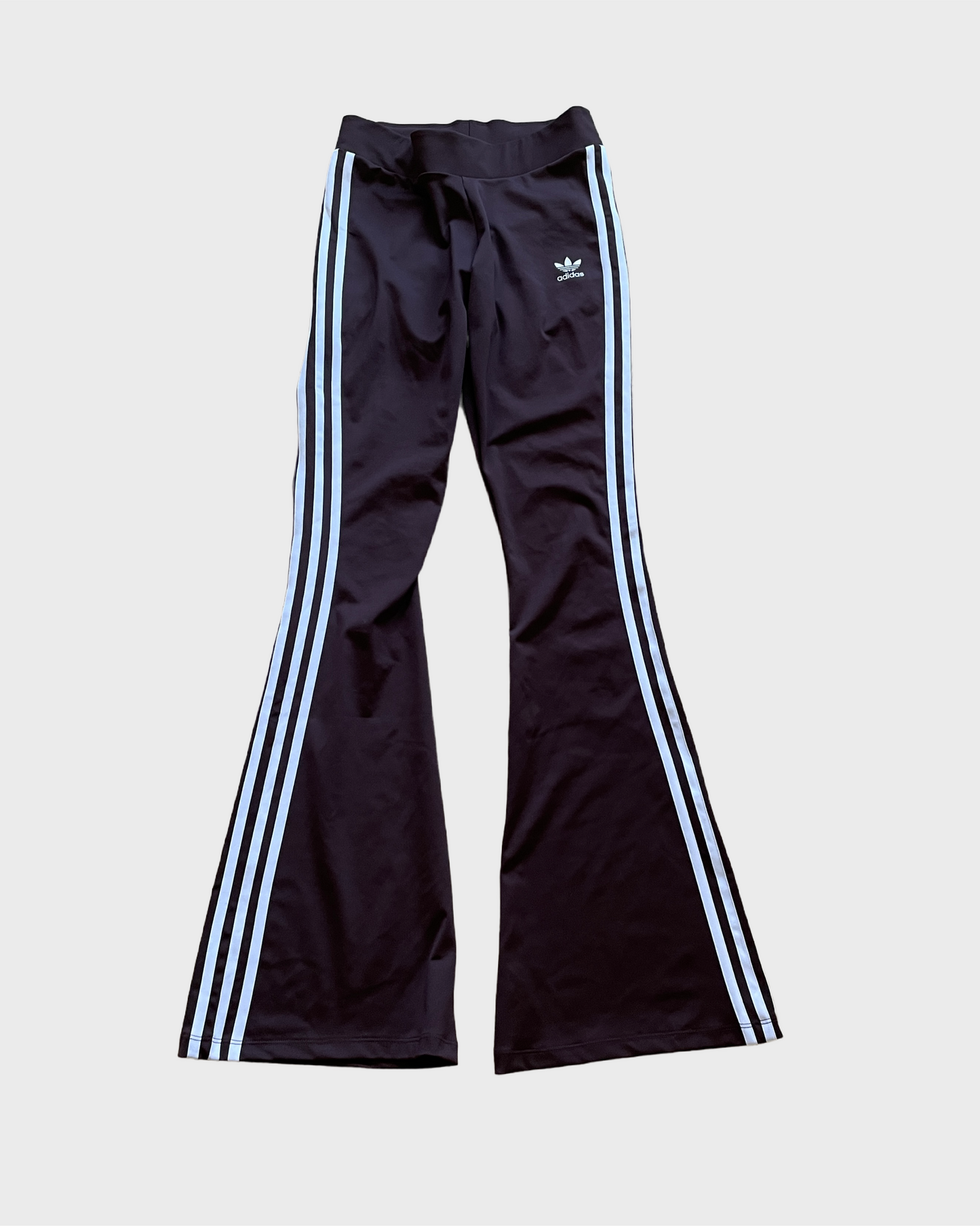 Adidas Leggings Flared
