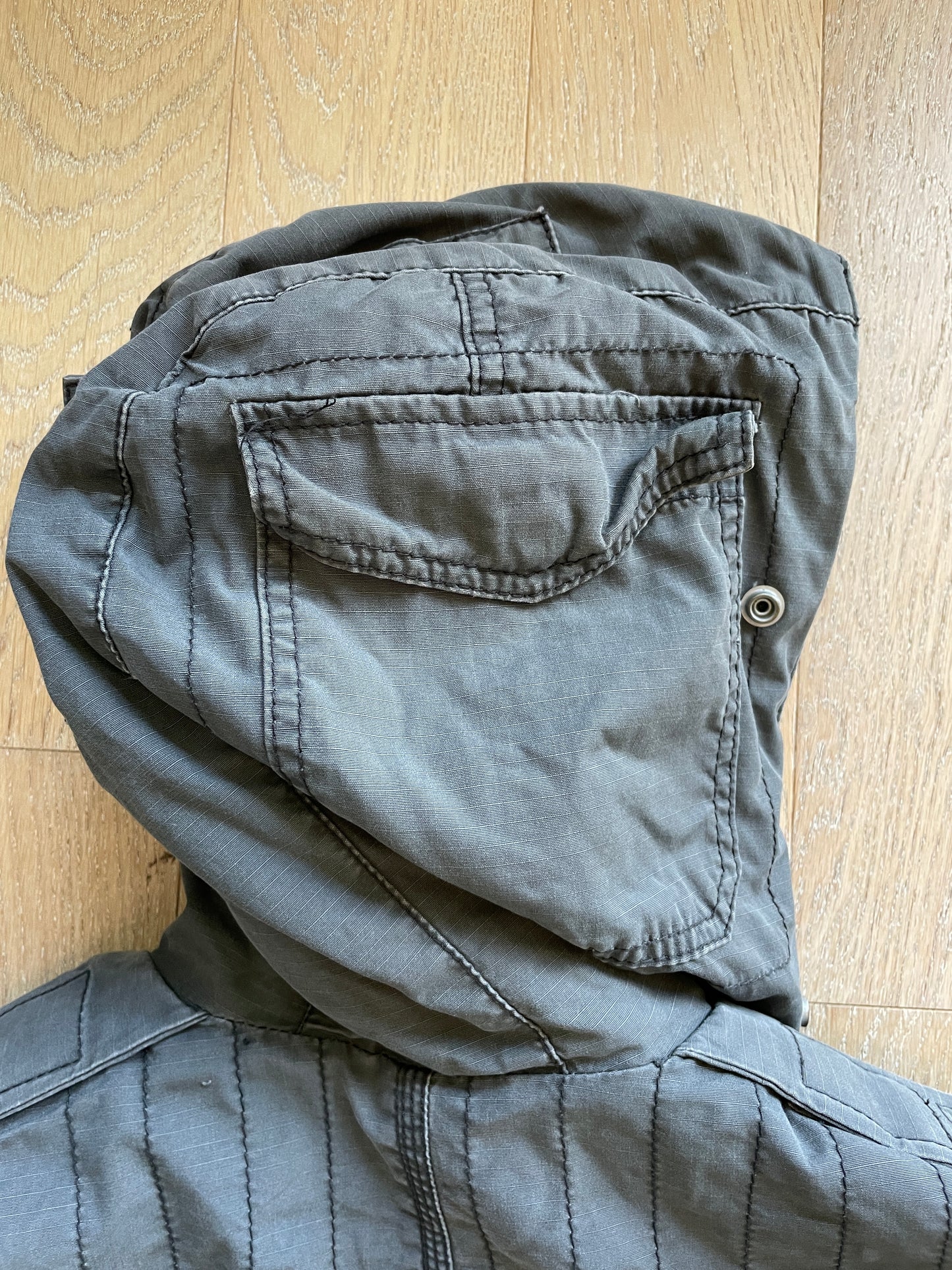 Vintage Archive G-Star RAW Winter Jacket