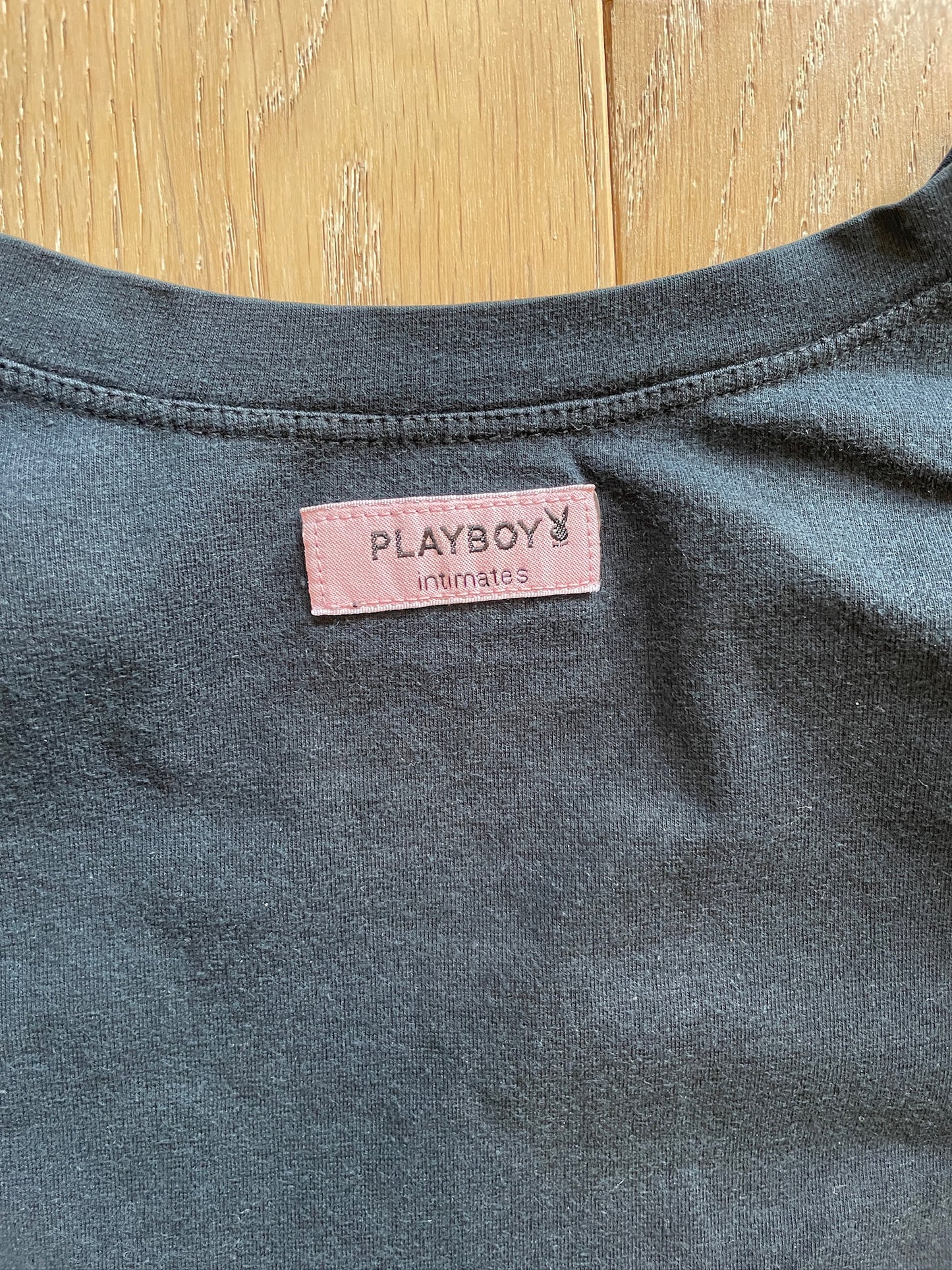 Vintage Playboy Longsleeve