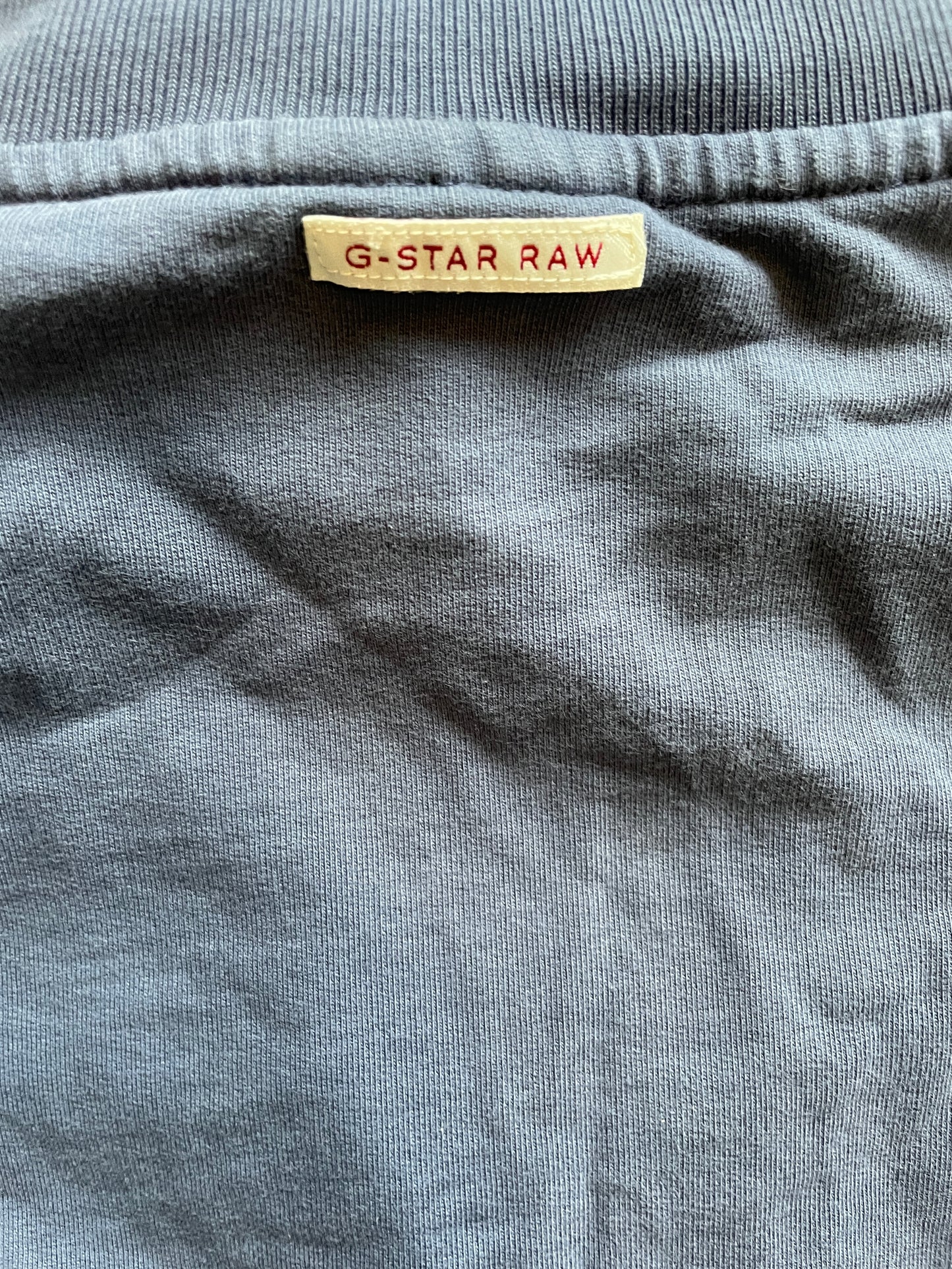 Vintage G-Star RAW Zip / Jacket