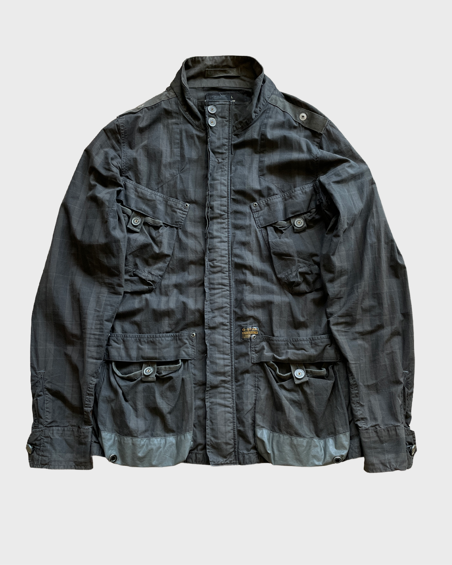 Vintage Archive G-Star RAW Zip / Jacket