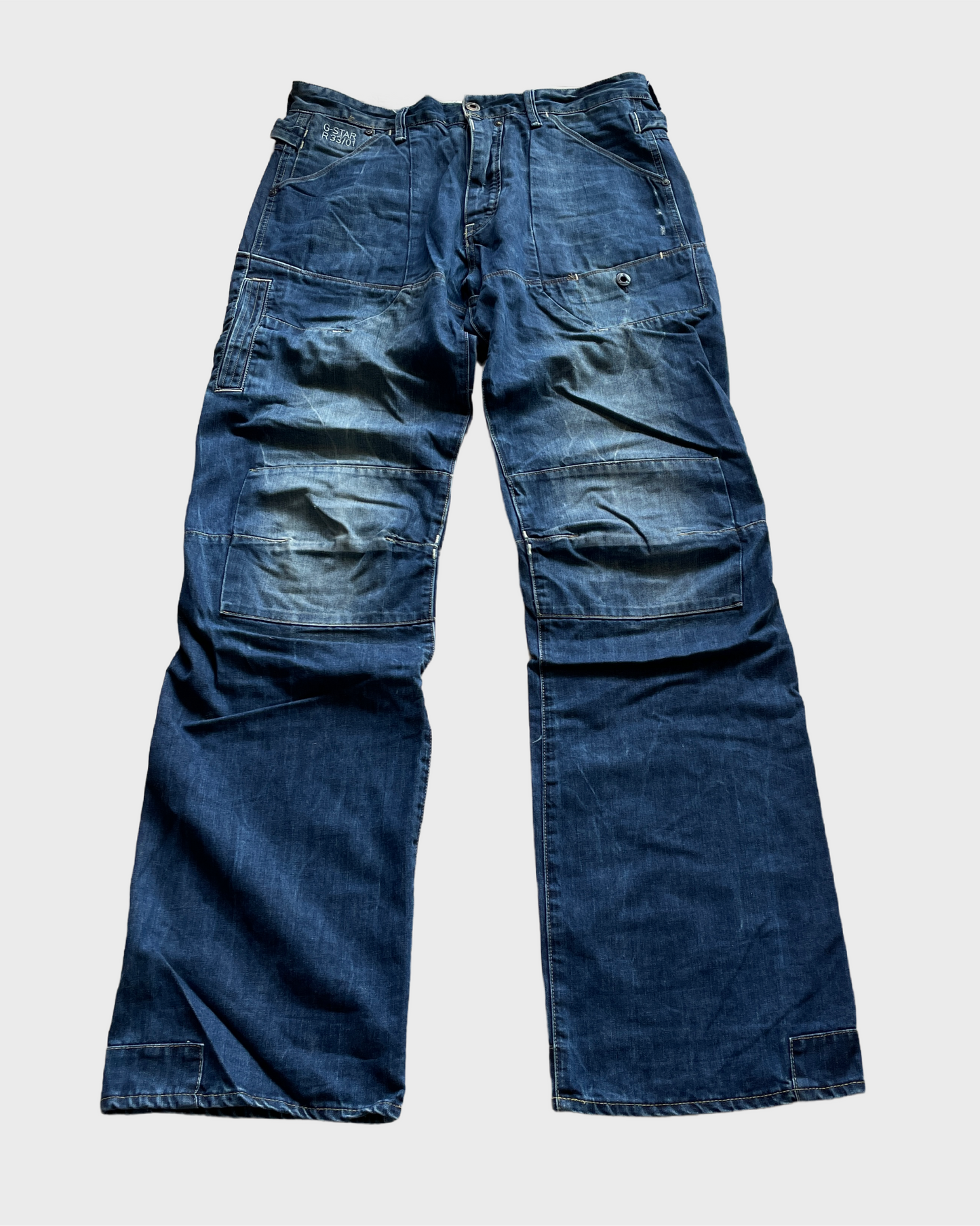 Vintage G-Star RAW Denim Jeans