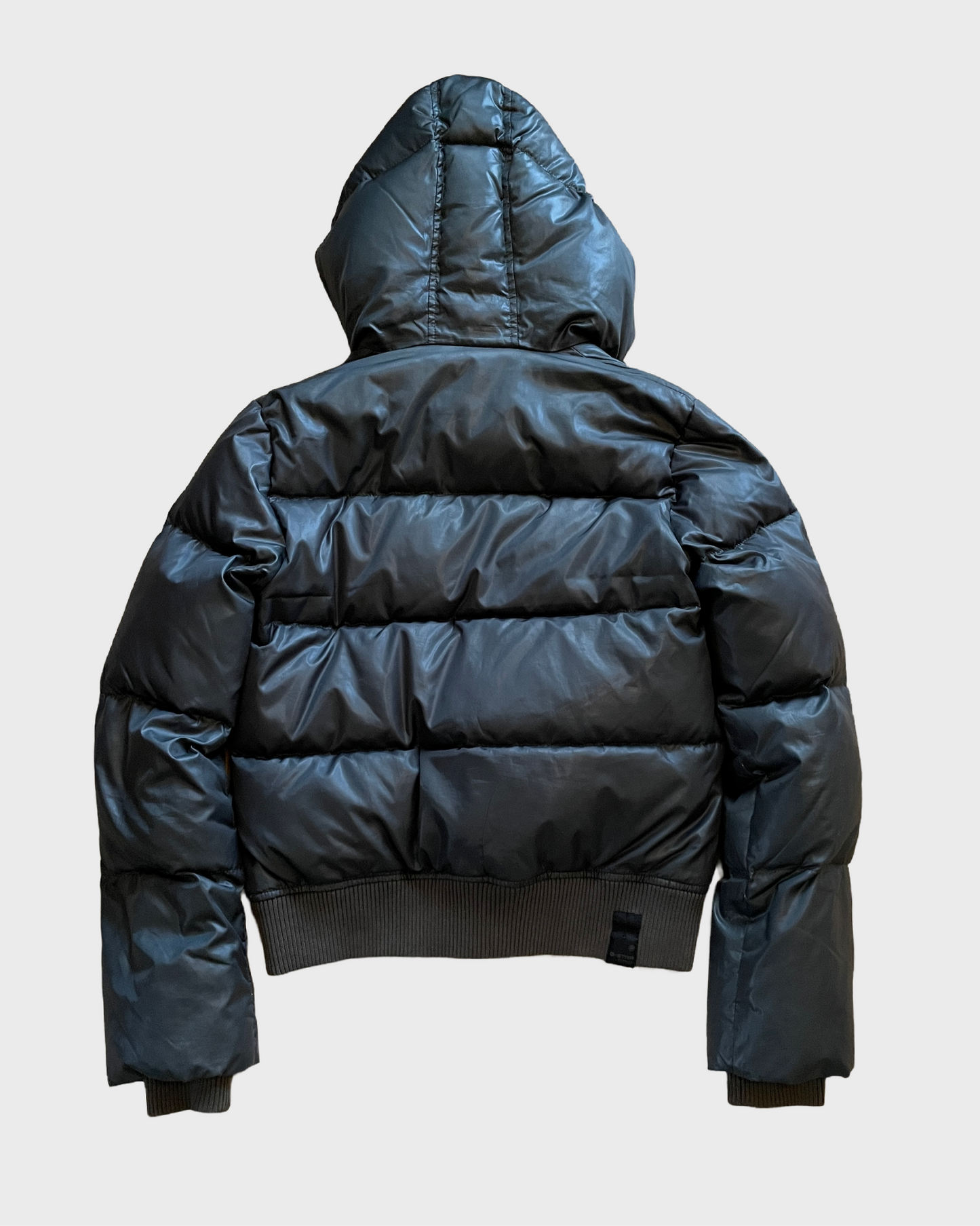 Vintage G-Star RAW Puffer Jacket