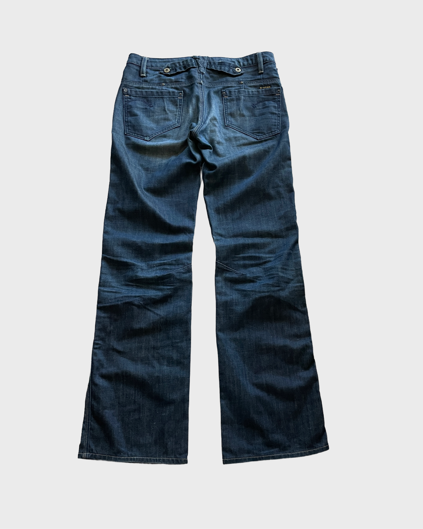 Vintage G-Star RAW Denim Jeans