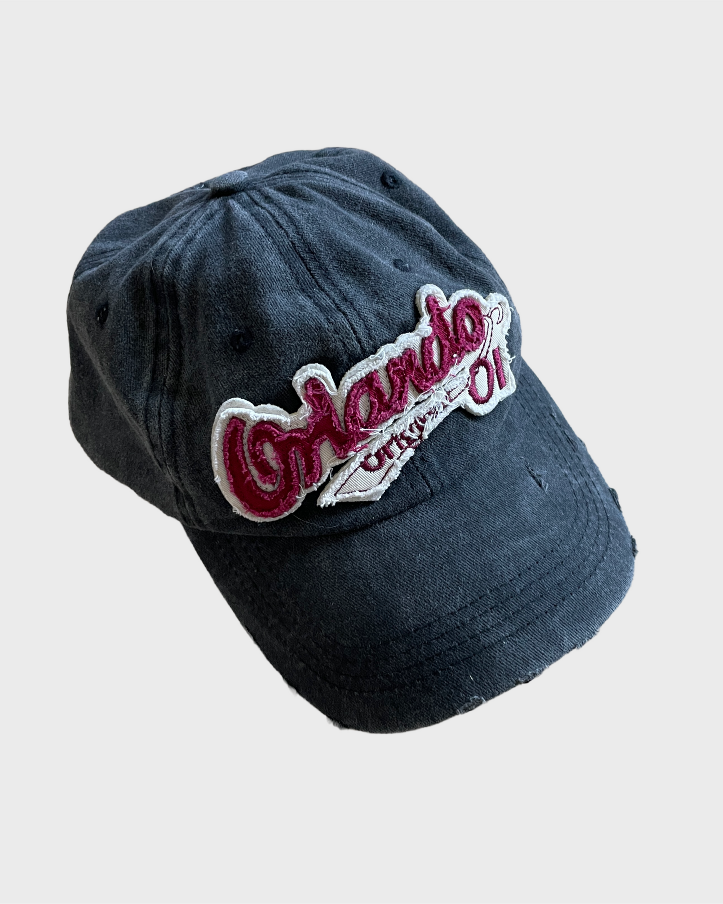 Vintage Orlando Cap