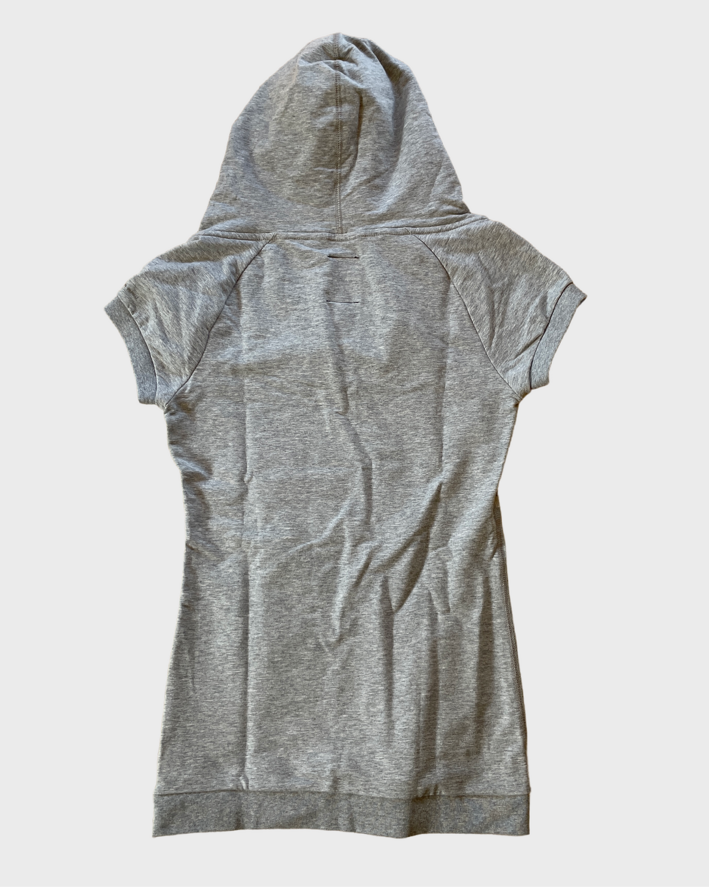 Vintage G-Star RAW Short Sleeve Hoodie