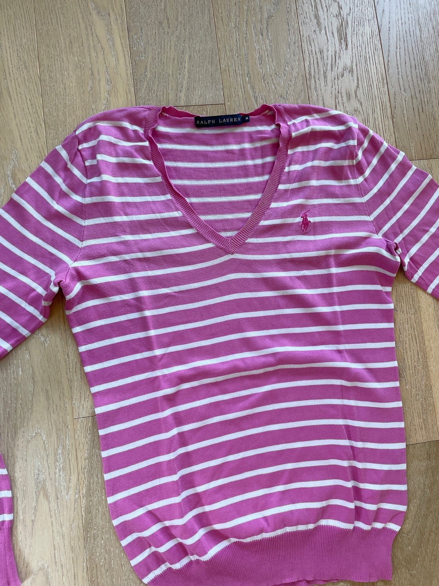 Vintage Ralph Lauren Knit