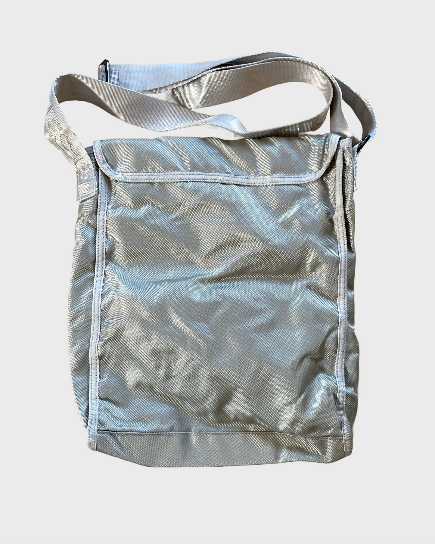 Vintage Diesel Bag