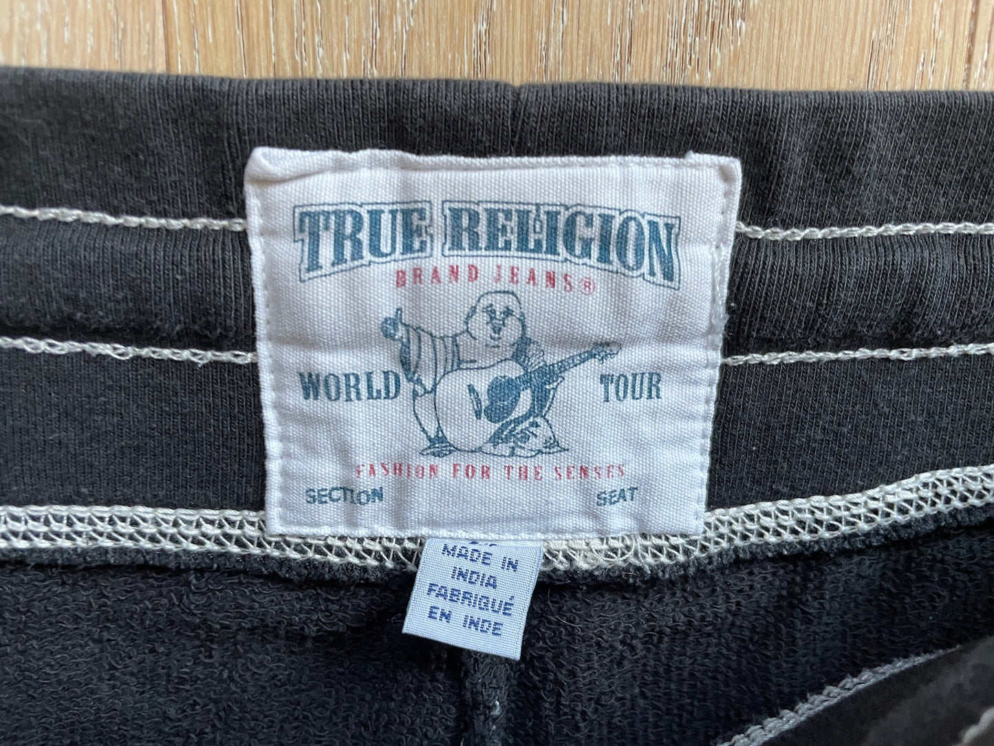 Vintage True Religion Jogger