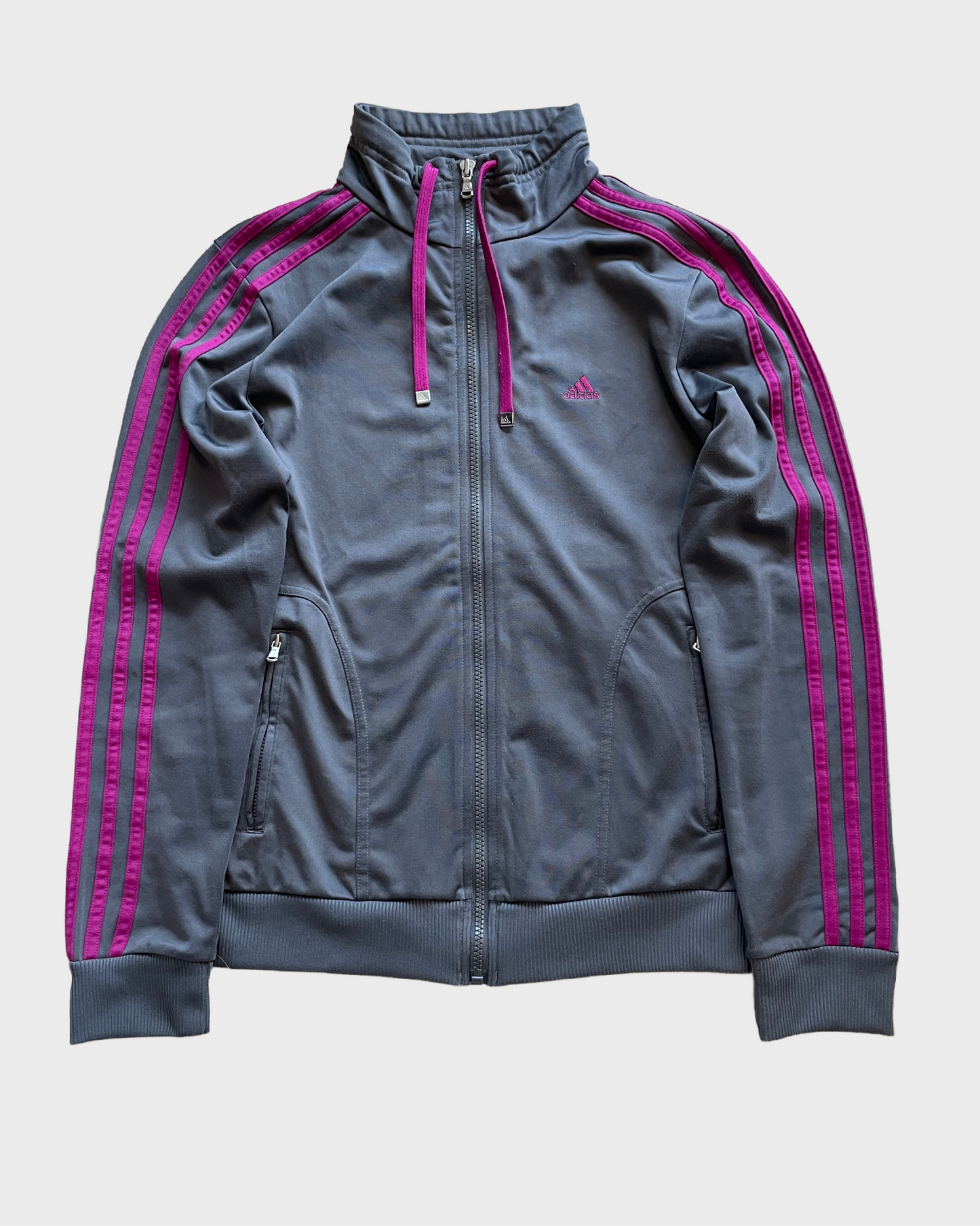Vintage Adidas Zip / Jacket