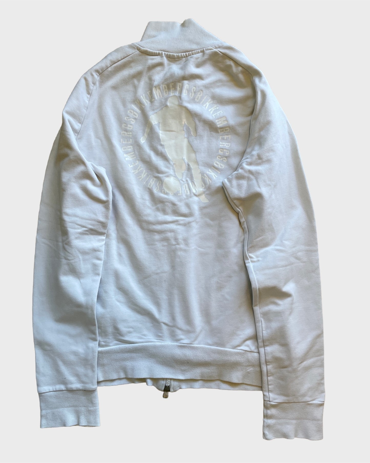 Vintage Dirk Bikkembergs Zip