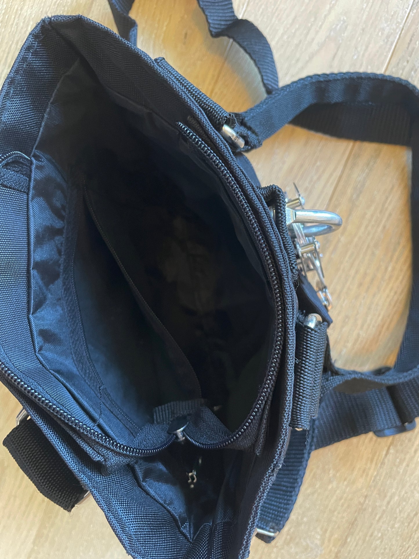 Vintage George Gina & Lucy Bag y2k