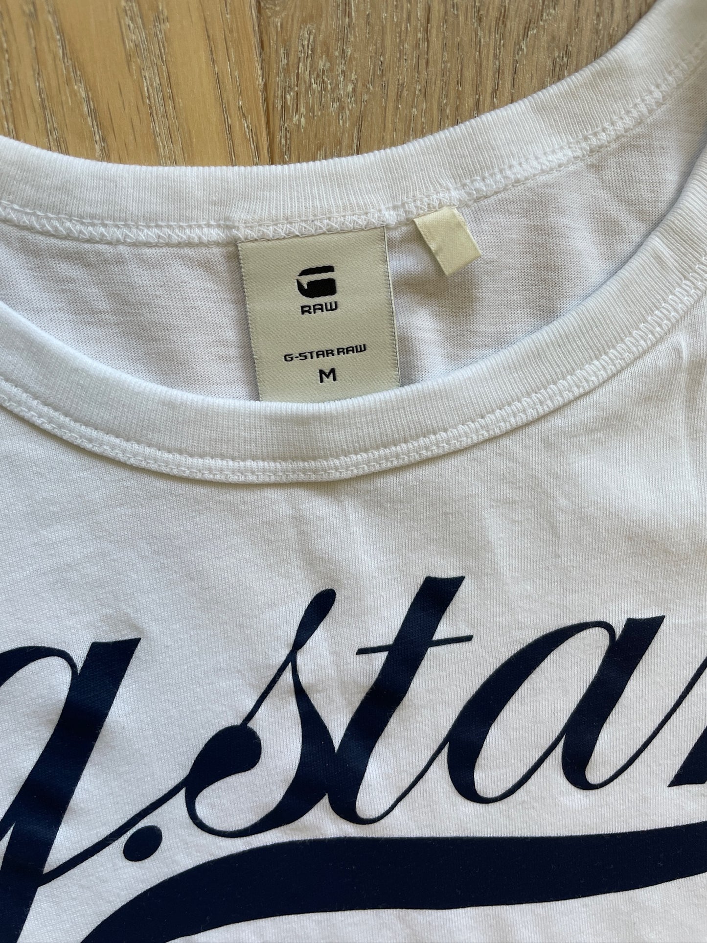 Vintage G-Star RAW T-Shirt