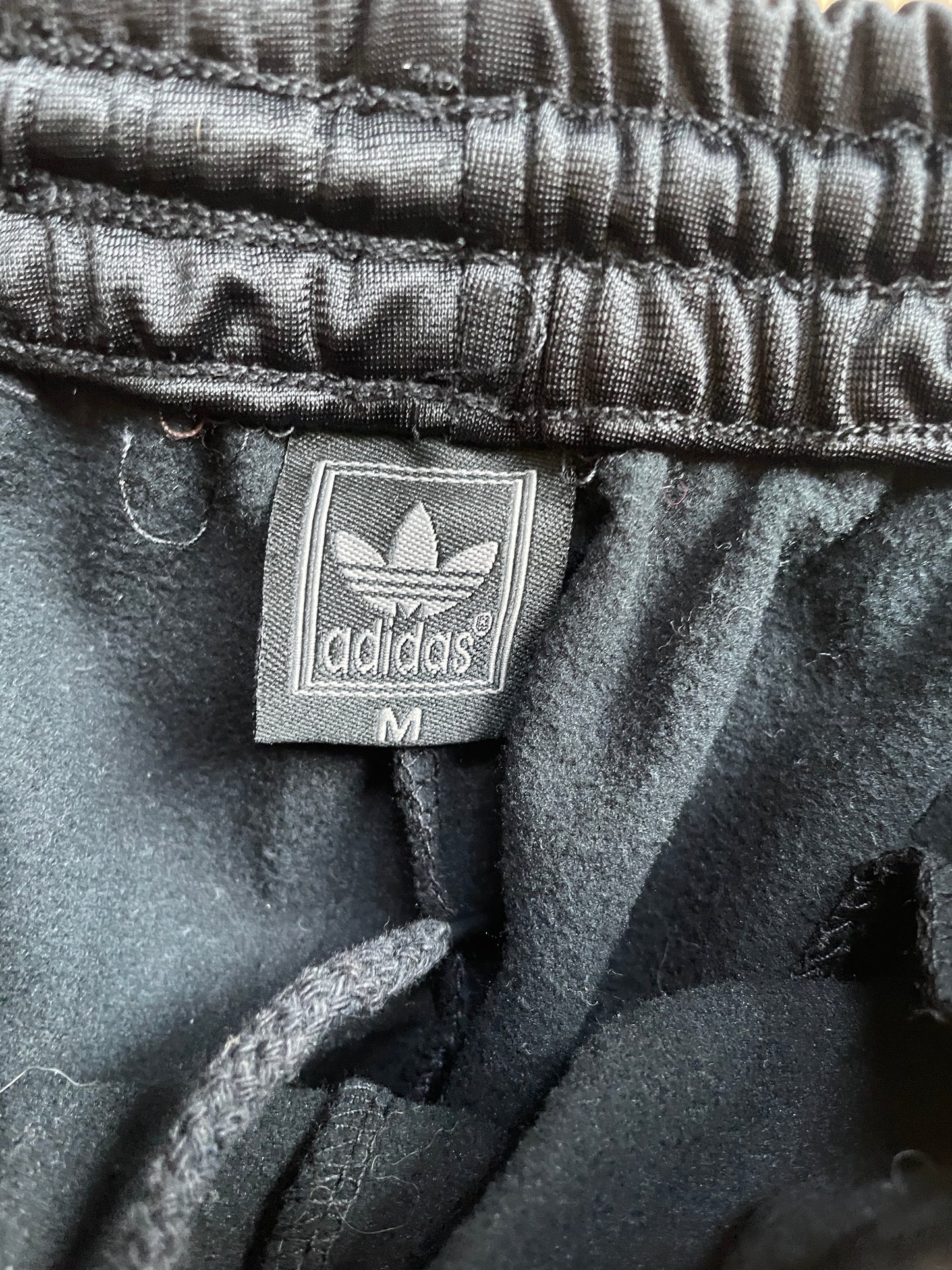 Vintage Adidas Pants