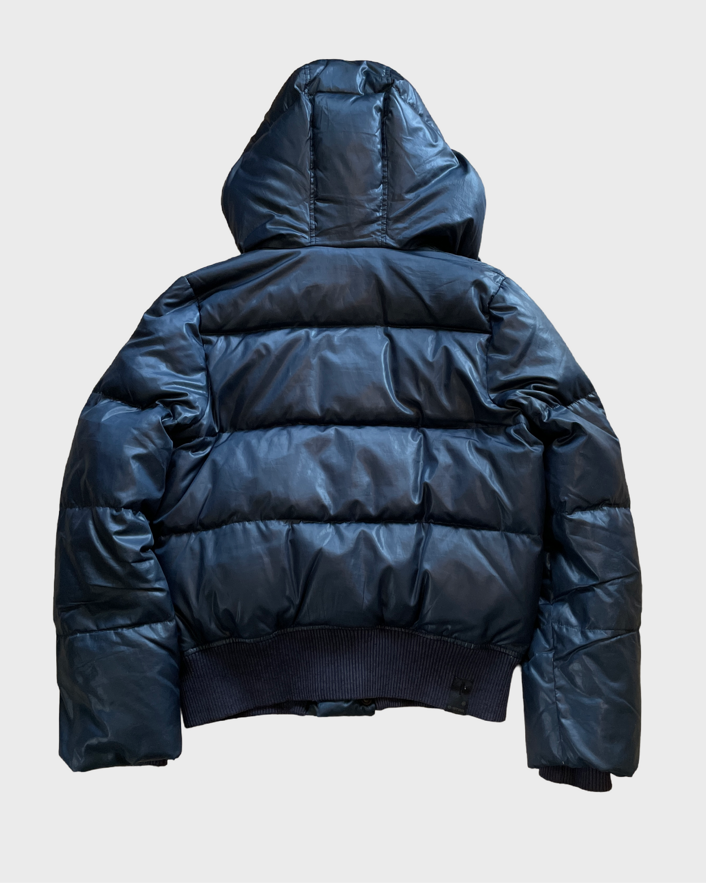 Vintage G-Star RAW Puffer Jacket