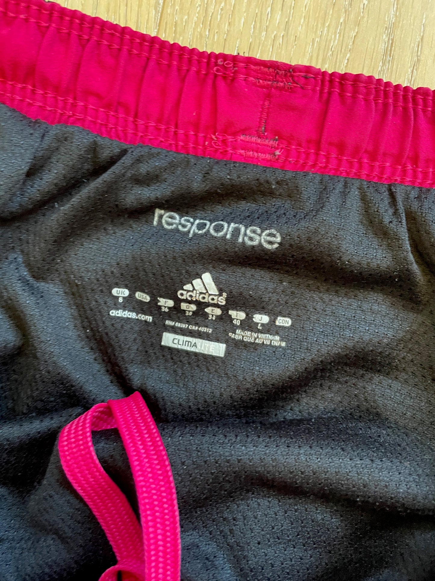 Vintage Adidas Shorts