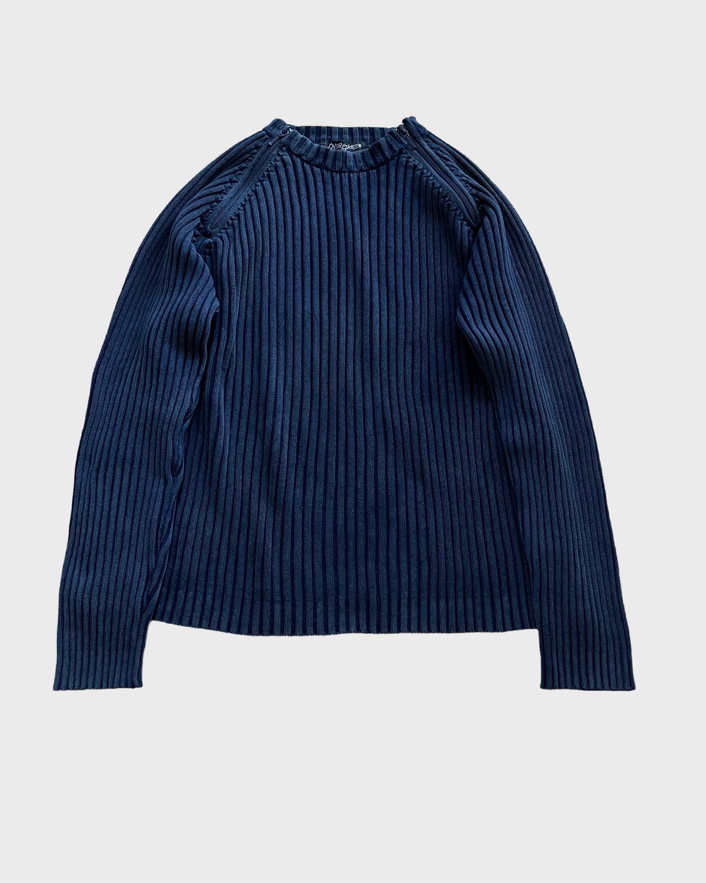 Vintage Knitted Sweater
